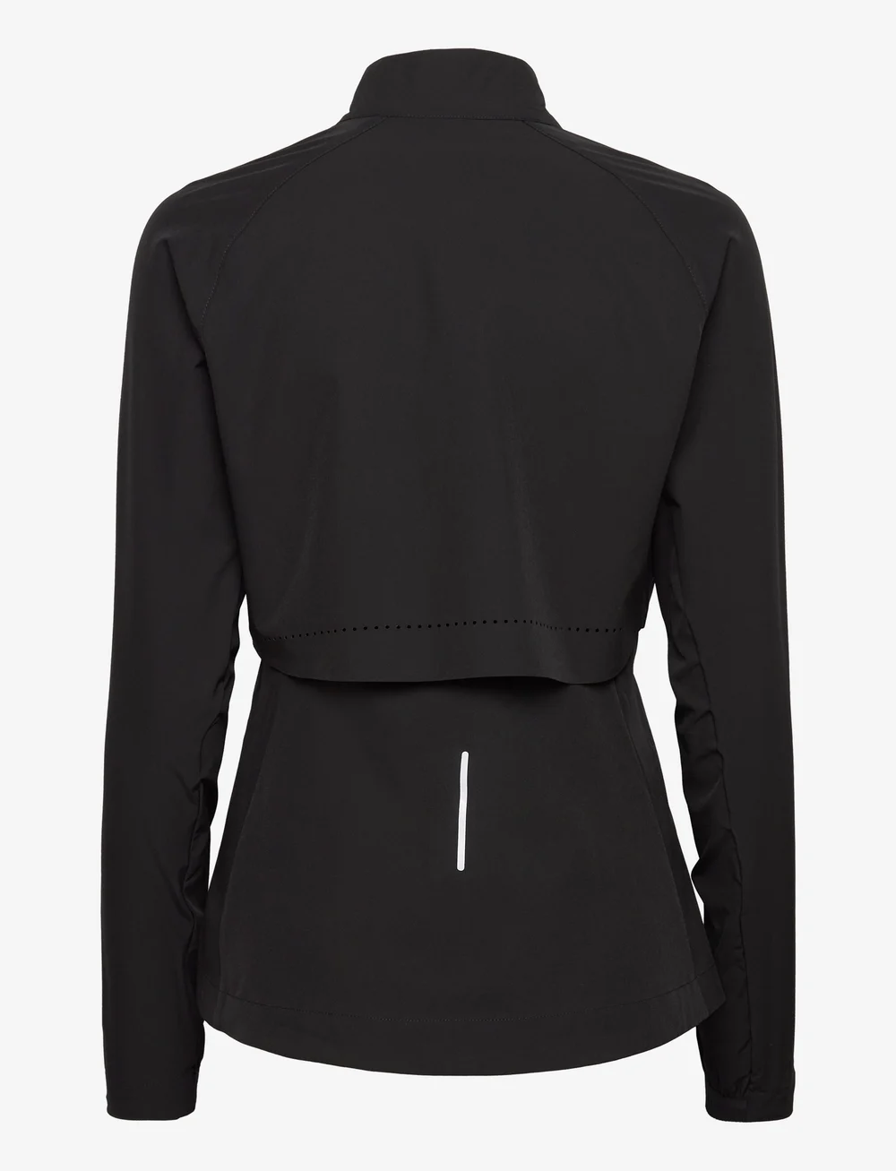 Casall - Dynamic Windbreaker Jacket - vindjackor - black - 2