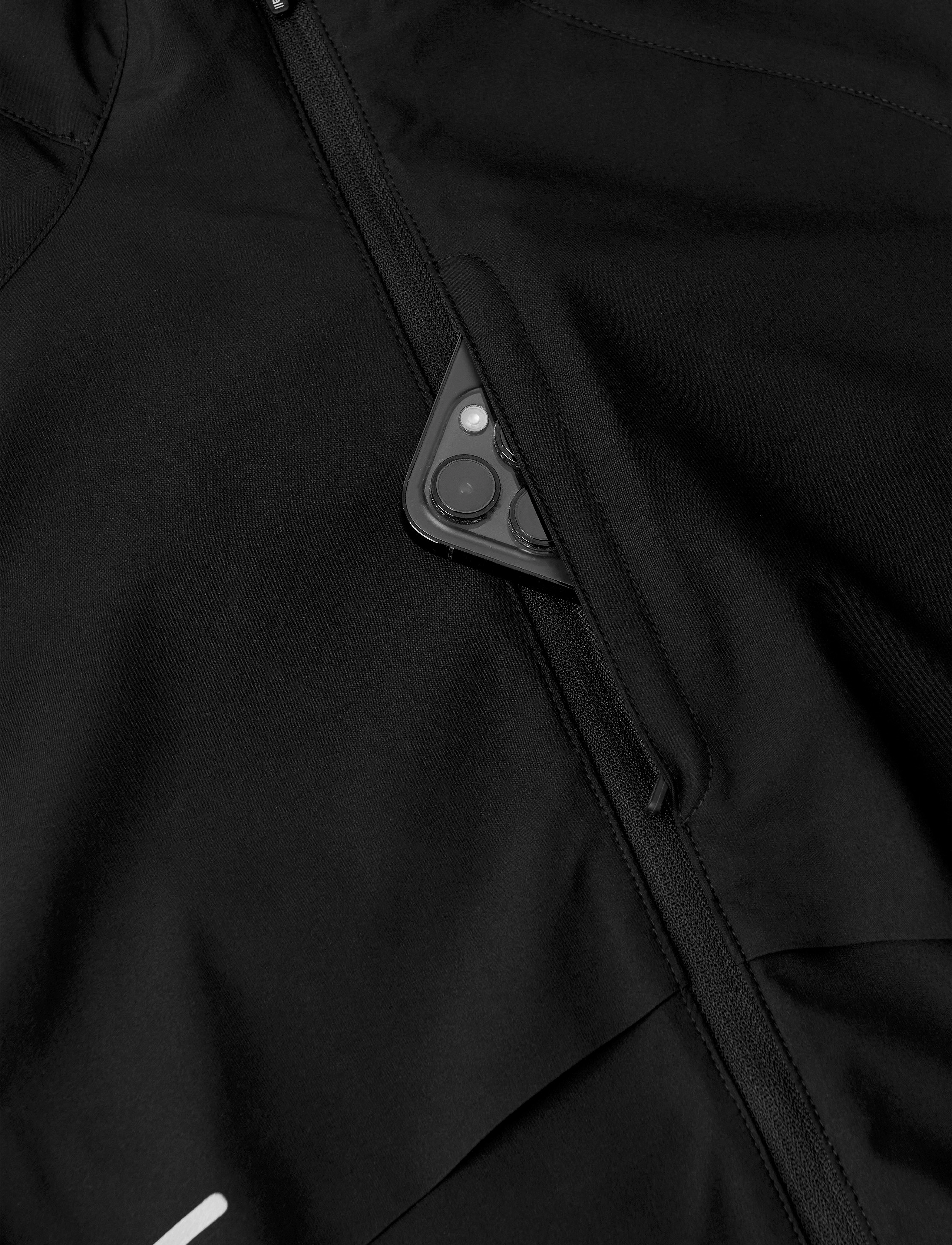 CASALL Women's Dynamic Windbreaker Jacket jackor – bild 6