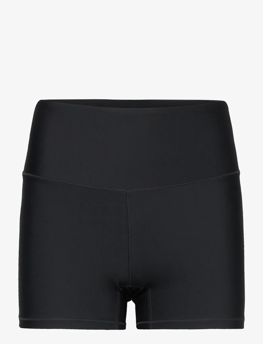 Casall - Ultra High Waist Hot Pant - treeningretuusid - black - 1