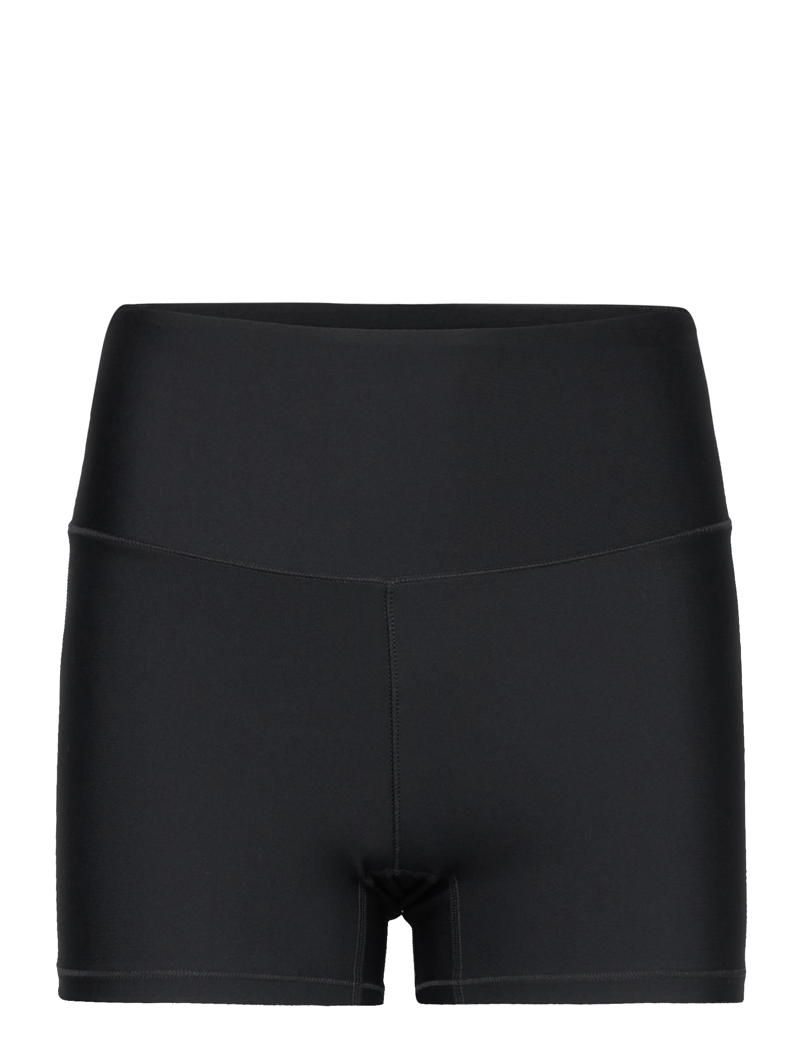 Casall - Ultra High Waist Hot Pant - trainingstights - black - 1