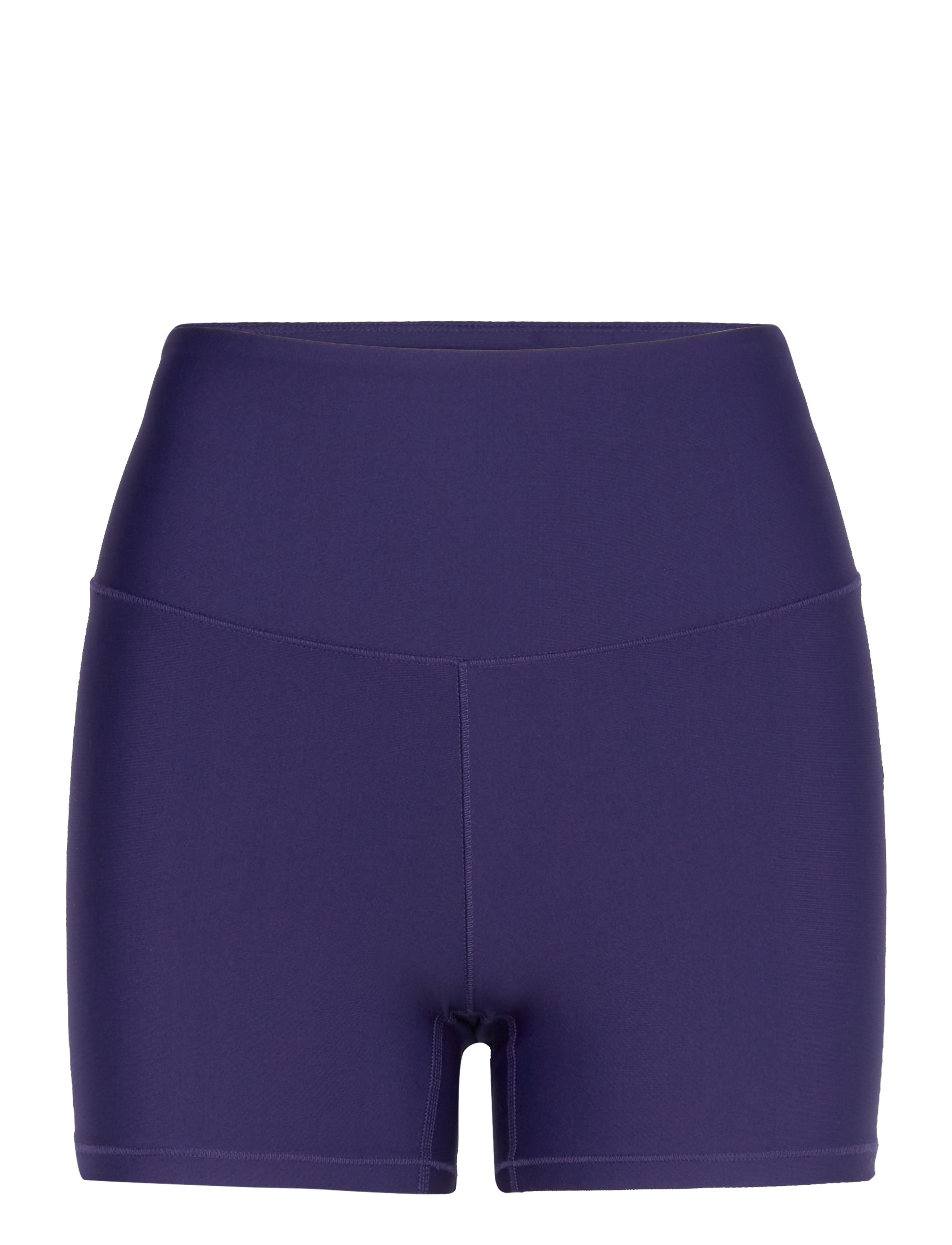 Casall Ultra High Waist Hot Pant - Casall - PURPLE ECLIPSE / purple