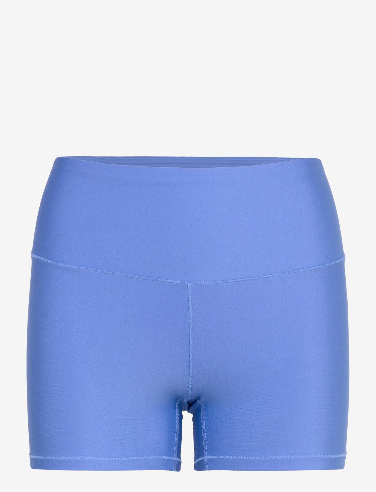 Casall - Ultra High Waist Hot Pant - træningstights - riviera blue - 0