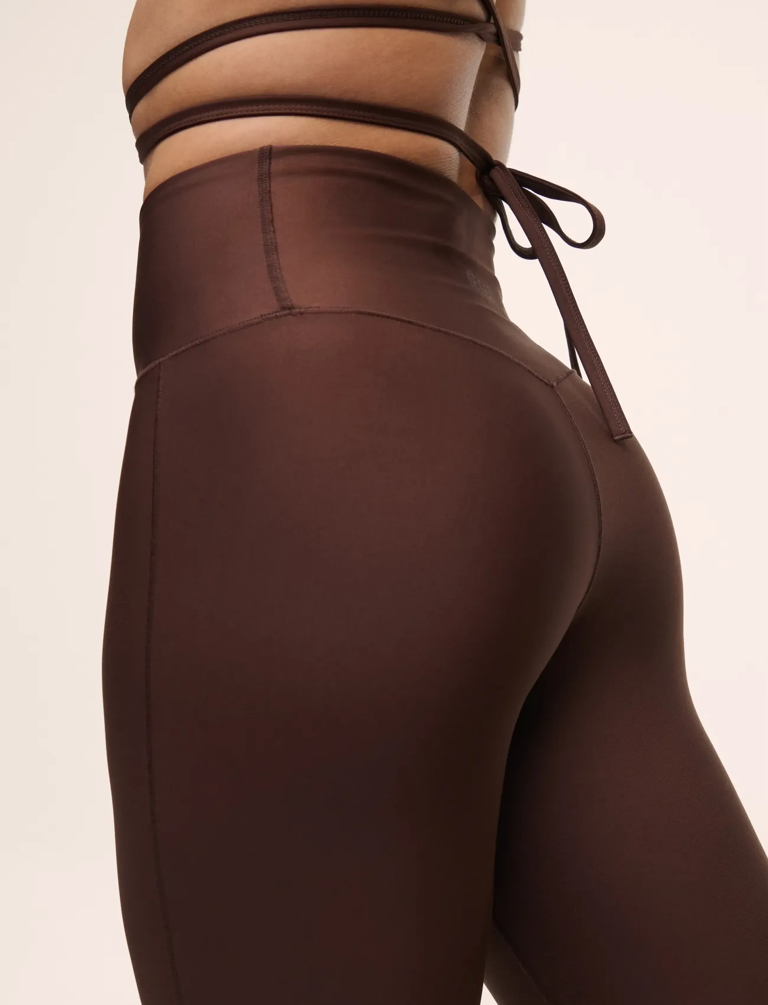CASALL Women's Flare High Waist Pant leggings – bild 6
