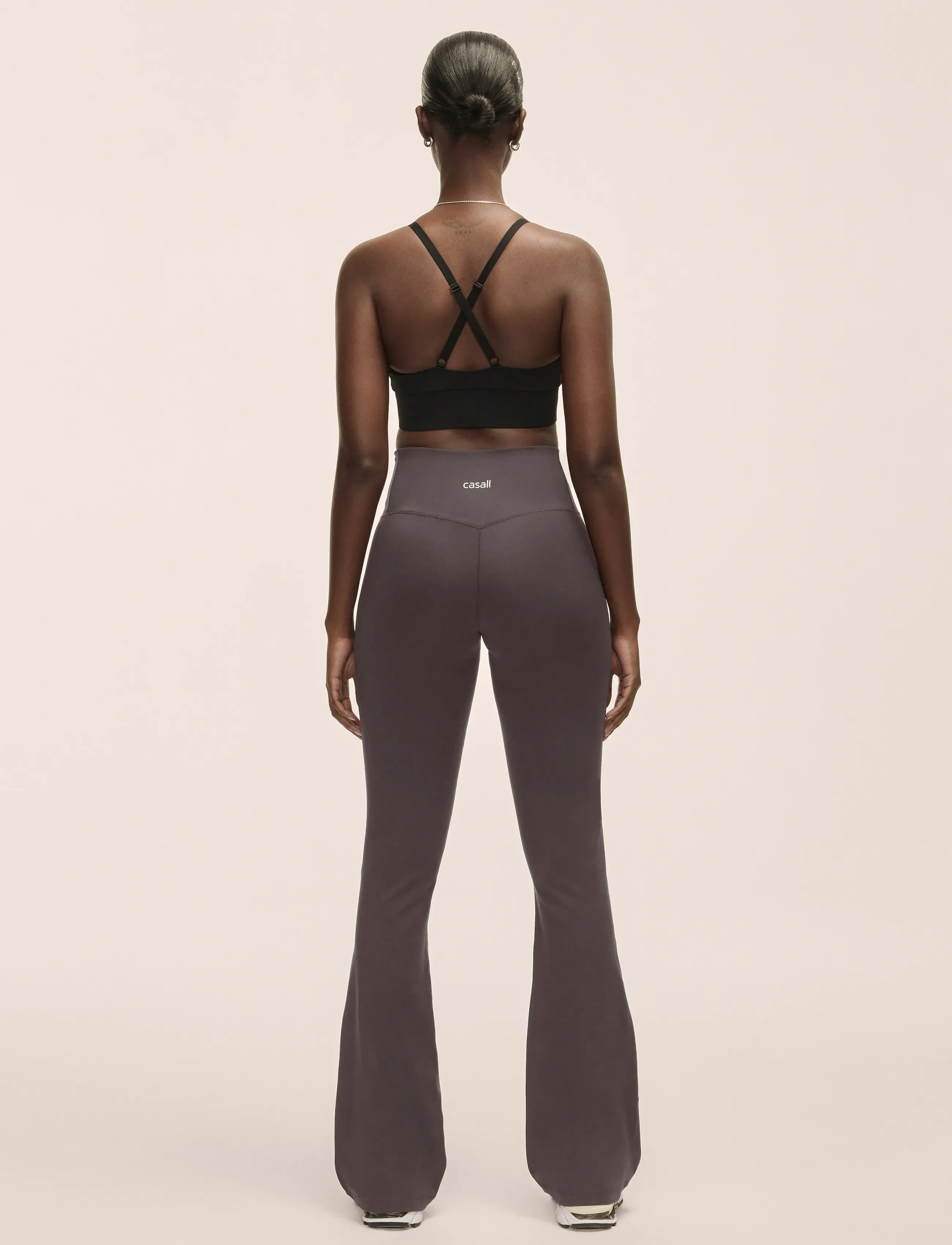 CASALL Women's Flare High Waist Pant leggings – bild 3