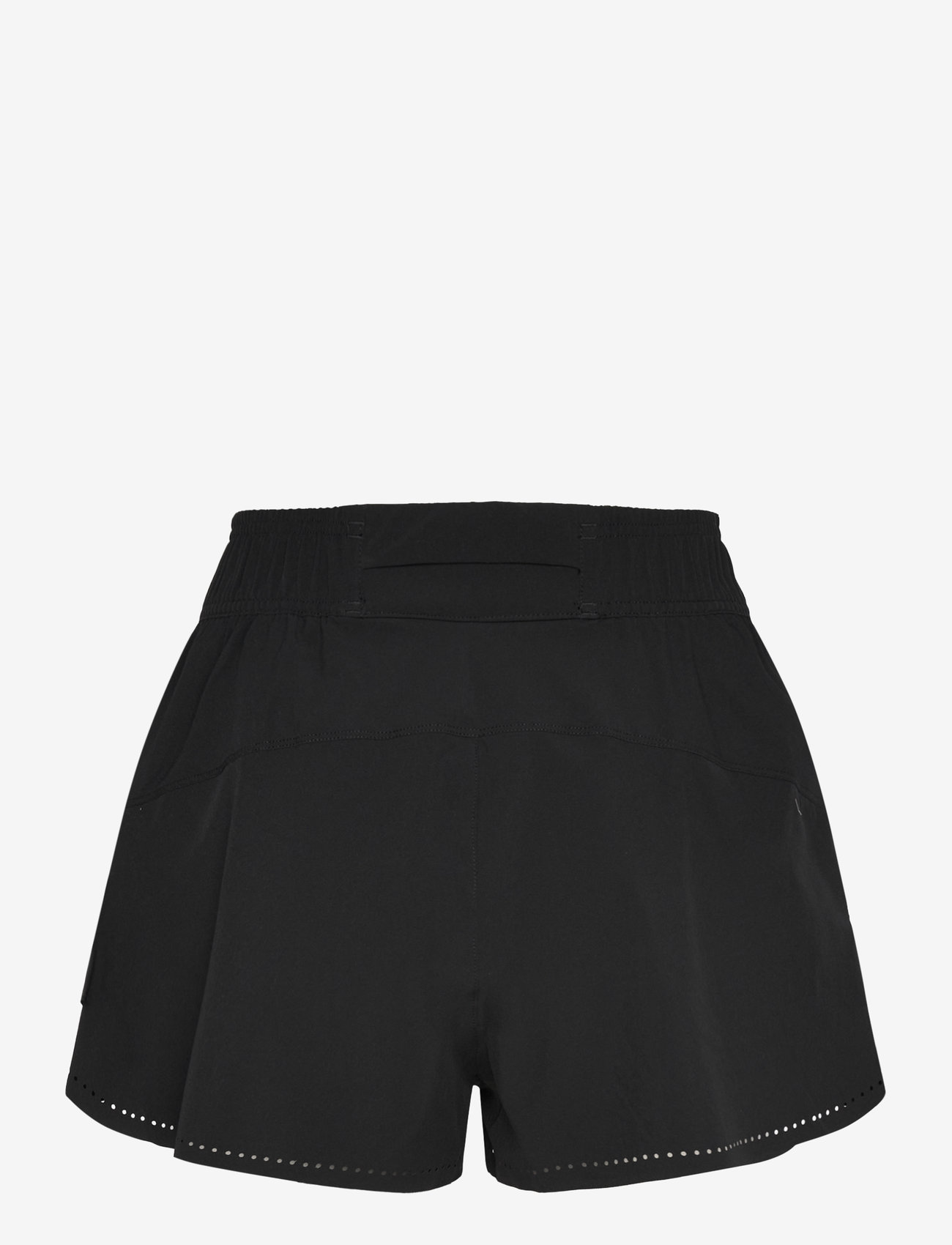 Casall - Training Shorts - träningsshorts - black - 2