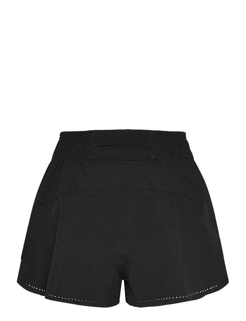 Casall - Training Shorts - träningsshorts - black - 2