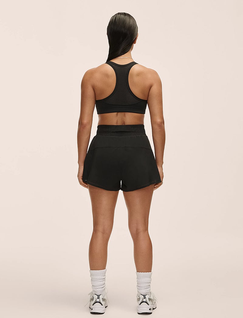 Casall - Training Shorts - träningsshorts - black - 3