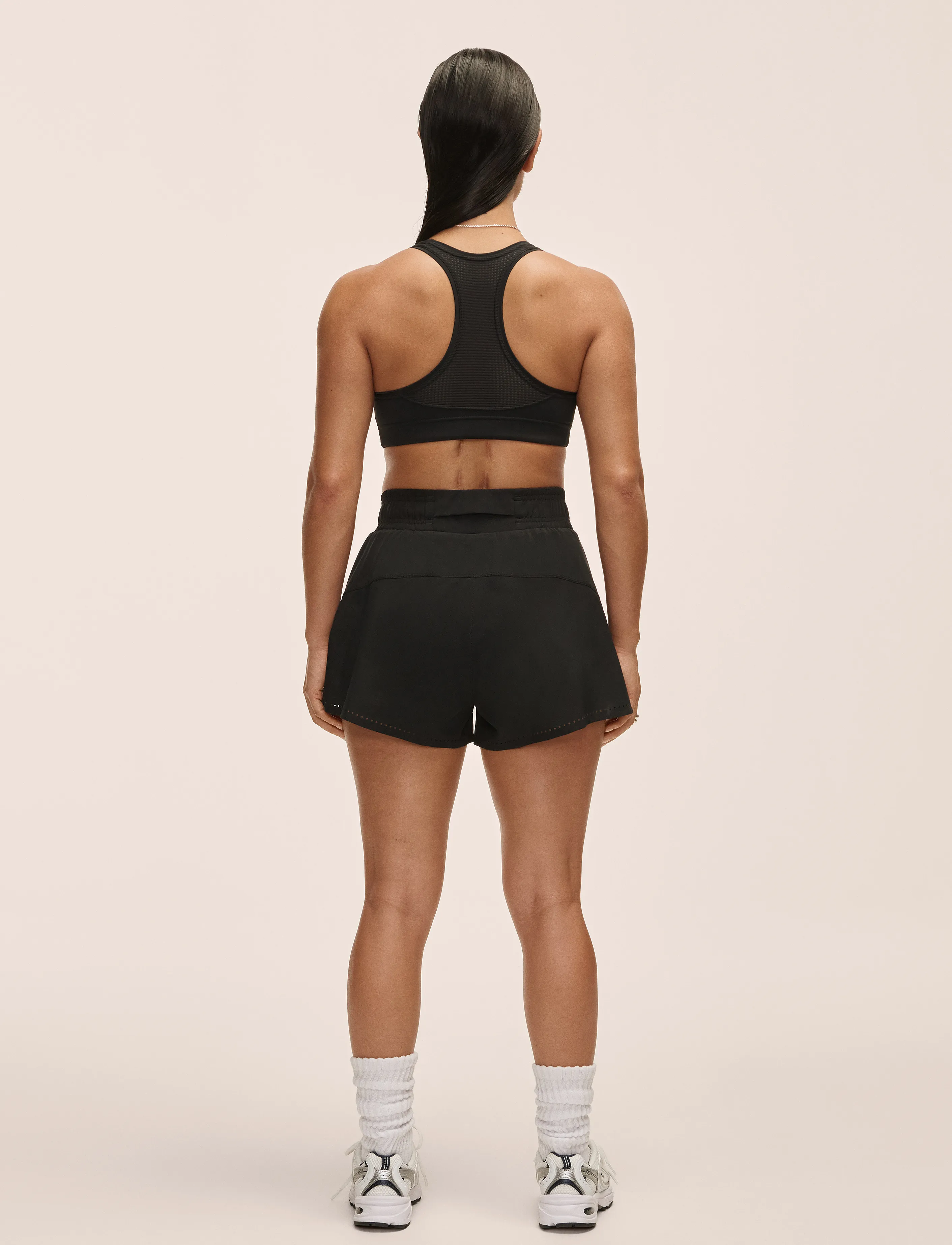 Casall - Training Shorts - trainingsshorts - black - 3
