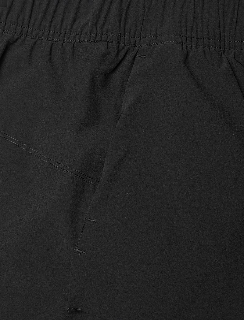 Casall - Training Shorts - träningsshorts - black - 5