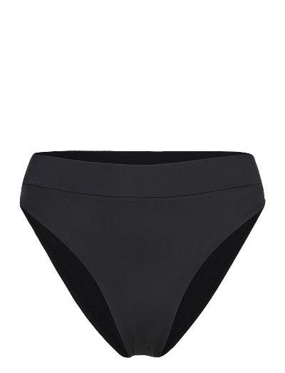 Casall High Waist Bikini Brief - Bikiinid - BLACK / black
