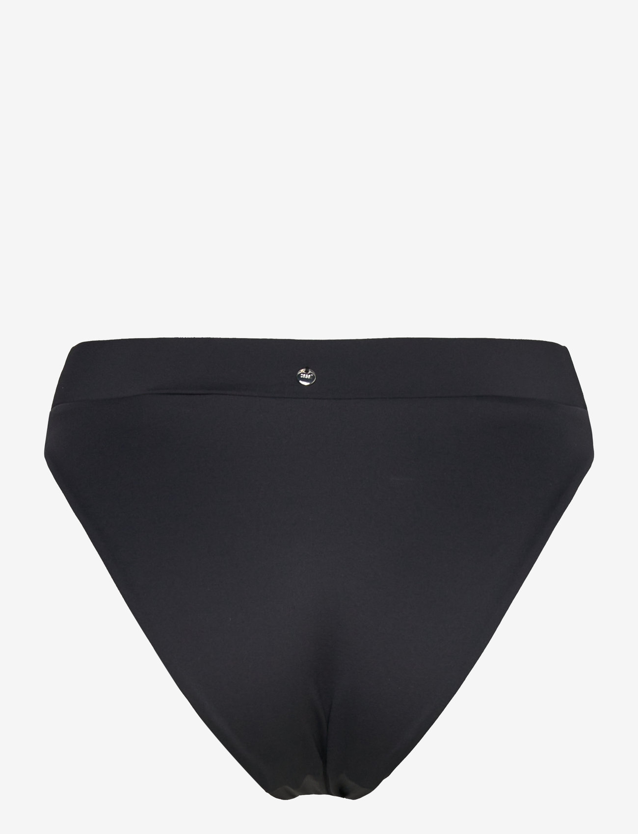 Casall - High Waist Bikini Brief - bikini - black - 2