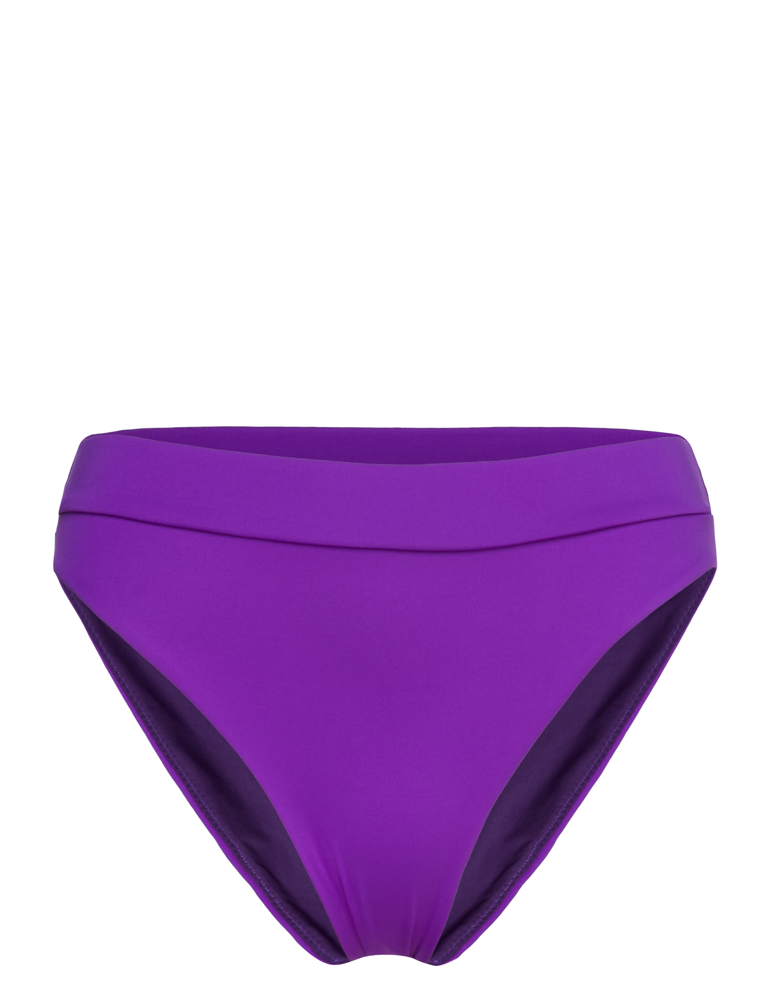 CASALL High Waist Bikini Brief Lila - 34 - Damen