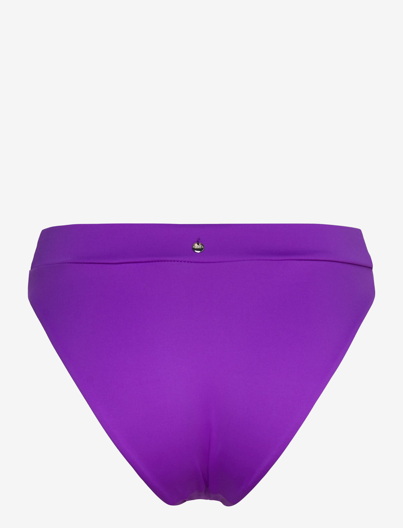 Casall - High Waist Bikini Brief - laveste priser - liberty lilac - 2