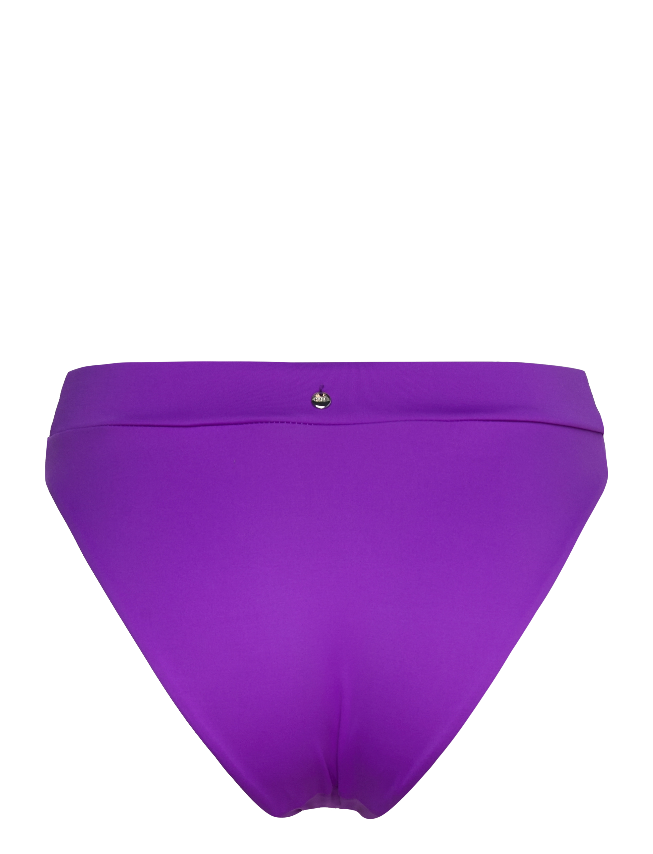 Casall - High Waist Bikini Brief - laveste priser - liberty lilac - 2