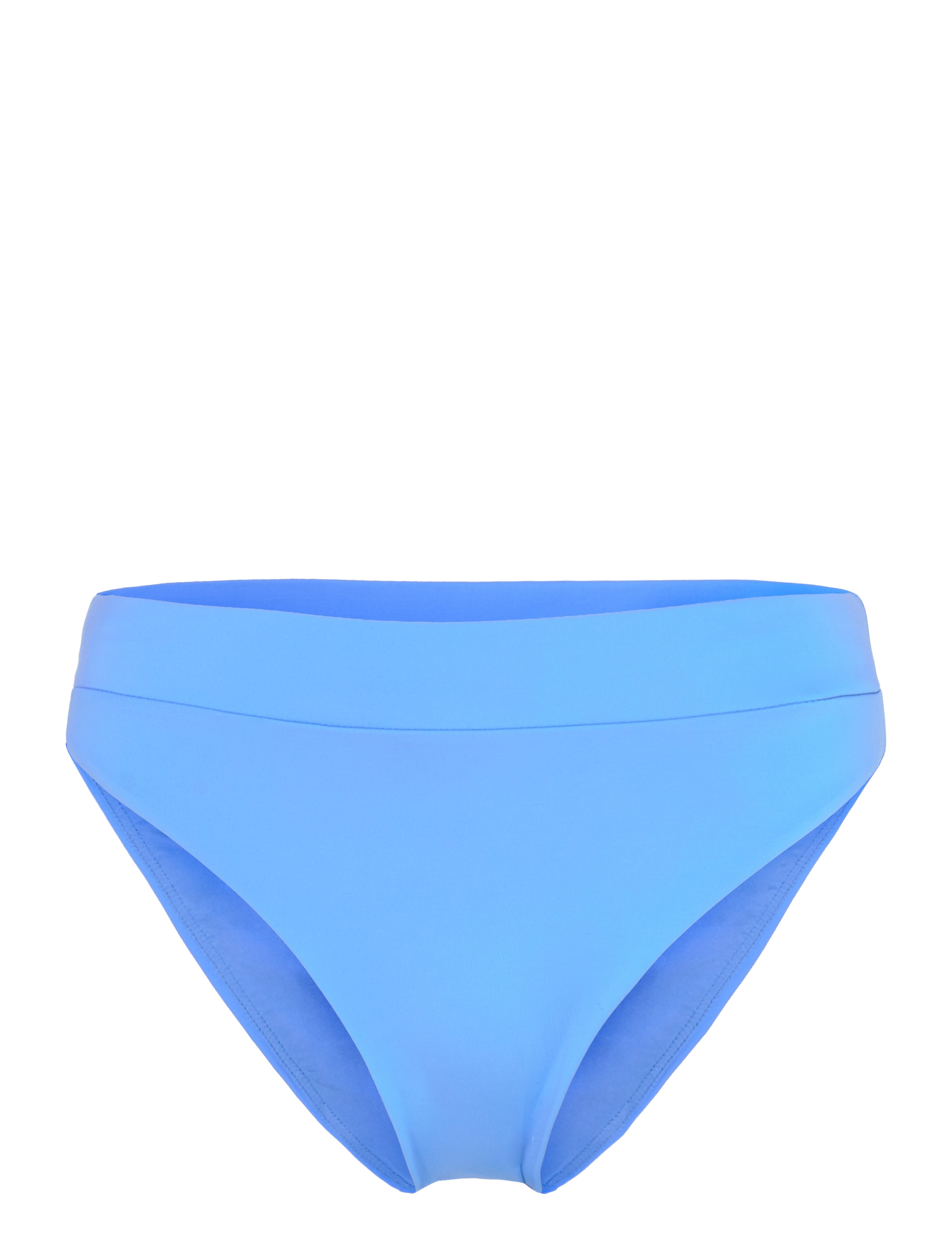Casall High Waist Bikini Brief - Casall - RIVIERA BLUE / blue