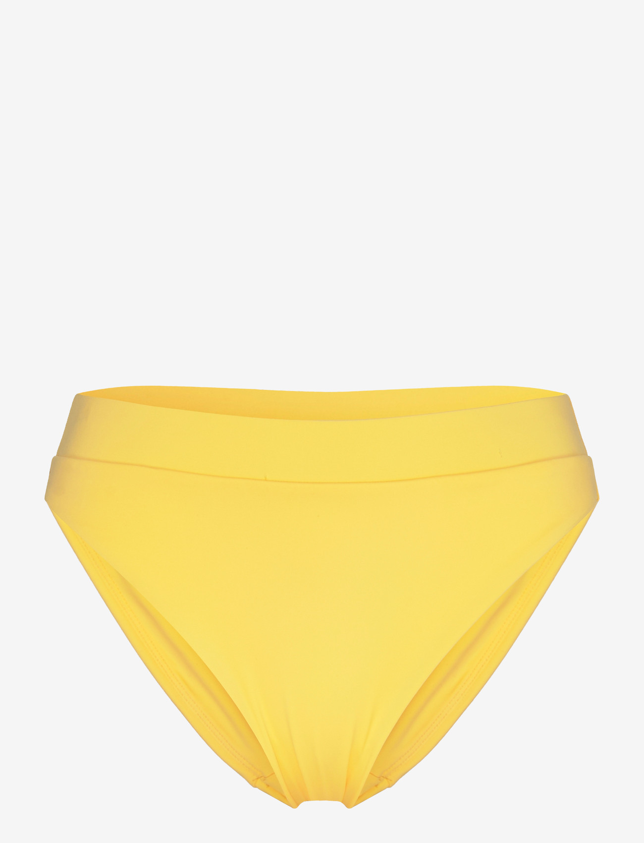 Casall - High Waist Bikini Brief - sport-bademode - sunflower - 0