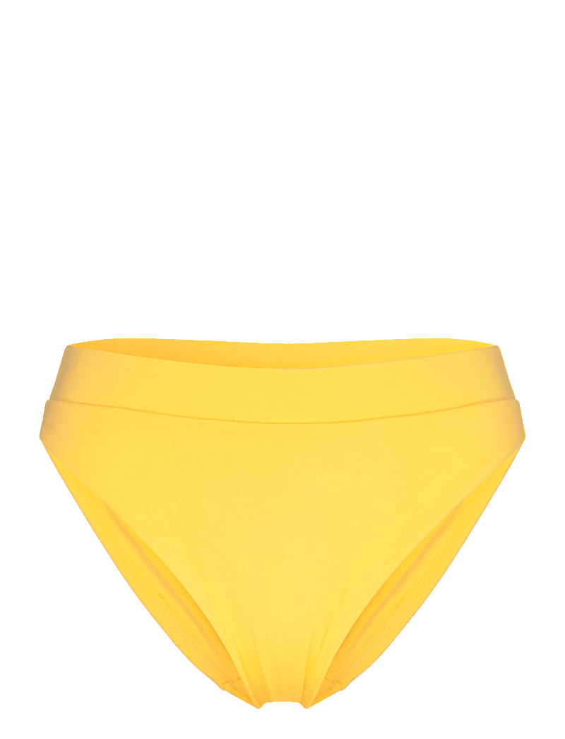 Casall - High Waist Bikini Brief - sport-bademode - sunflower - 0