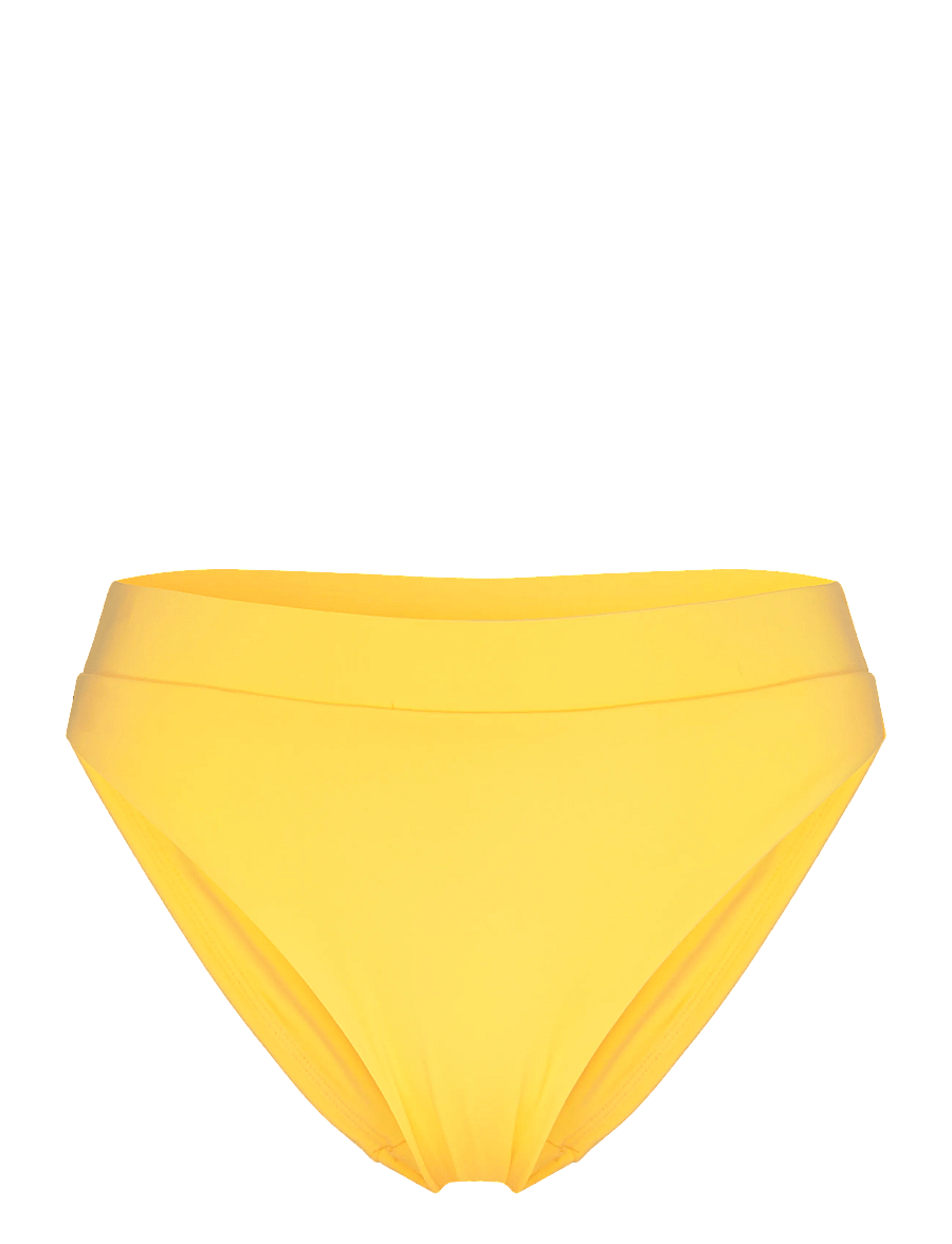Casall - High Waist Bikini Brief - sport-bademode - sunflower - 0