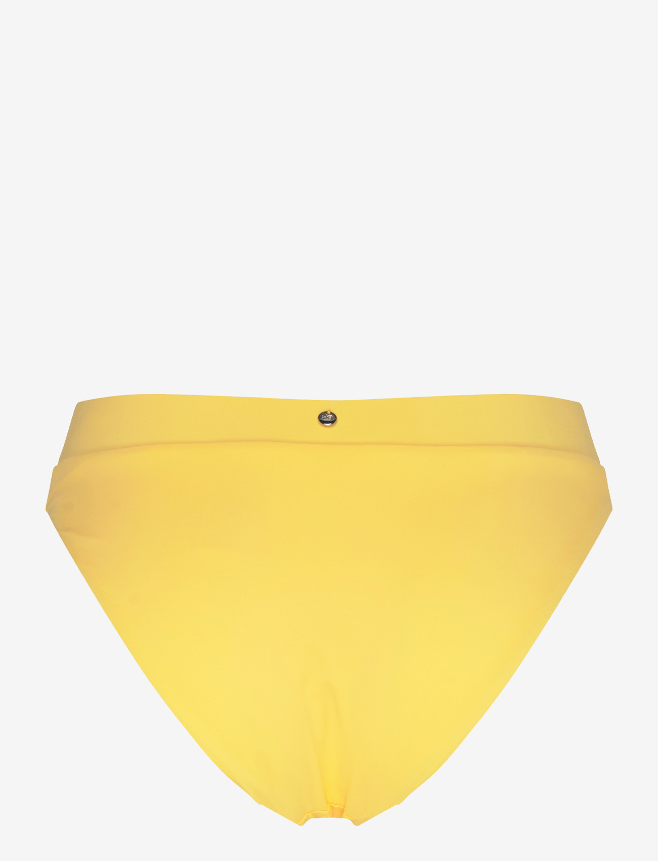 Casall - High Waist Bikini Brief - sport-bademode - sunflower - 1