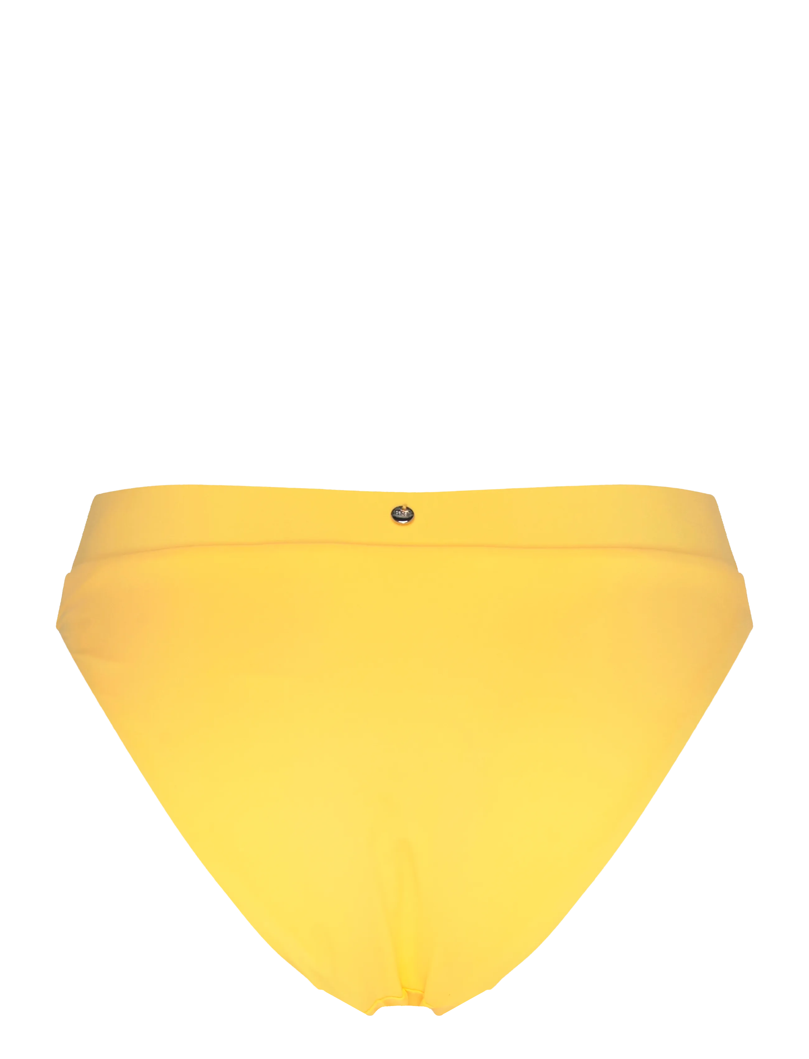 Casall - High Waist Bikini Brief - sport-bademode - sunflower - 1