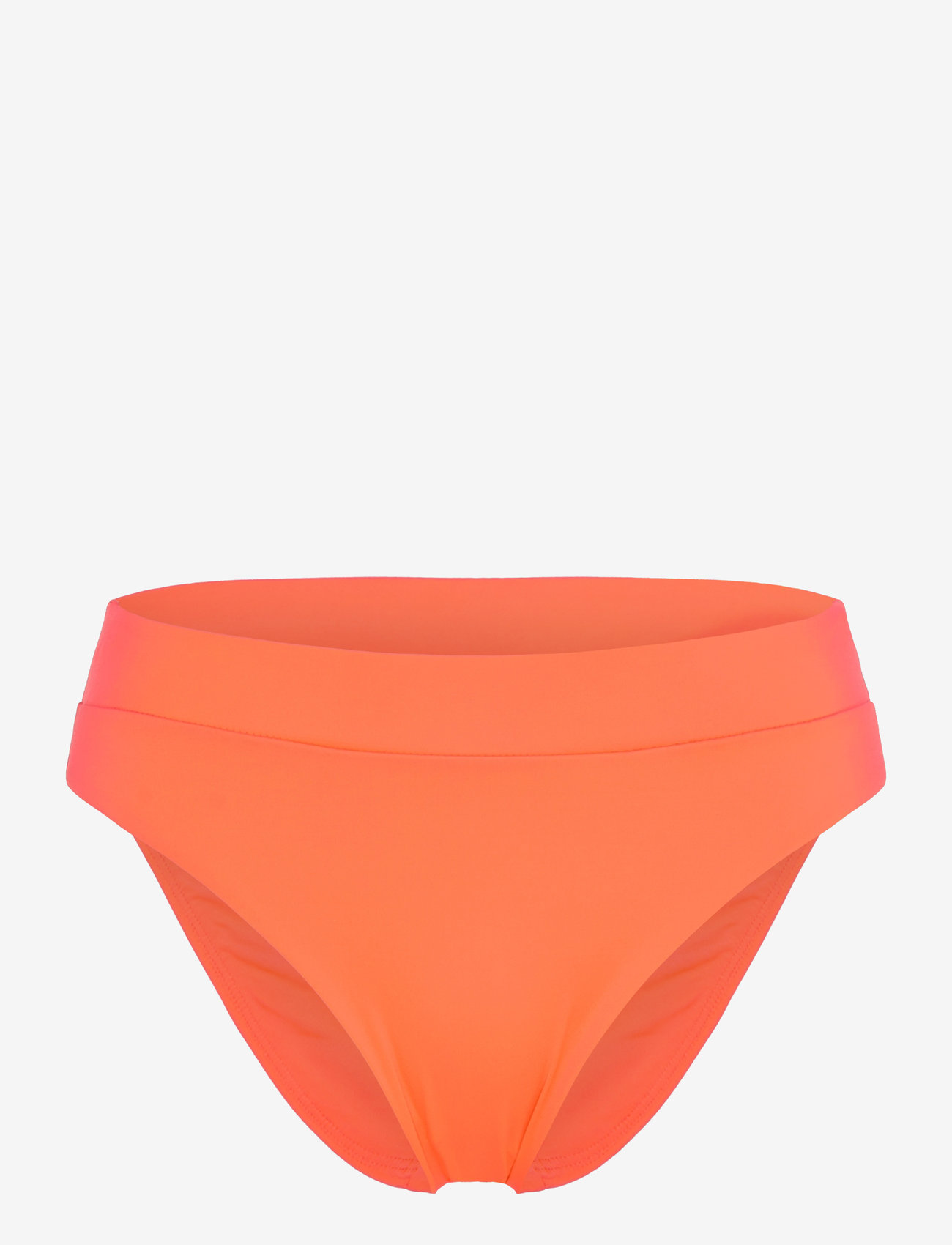 Casall - High Waist Bikini Brief - sport-bademode - sunrise - 1