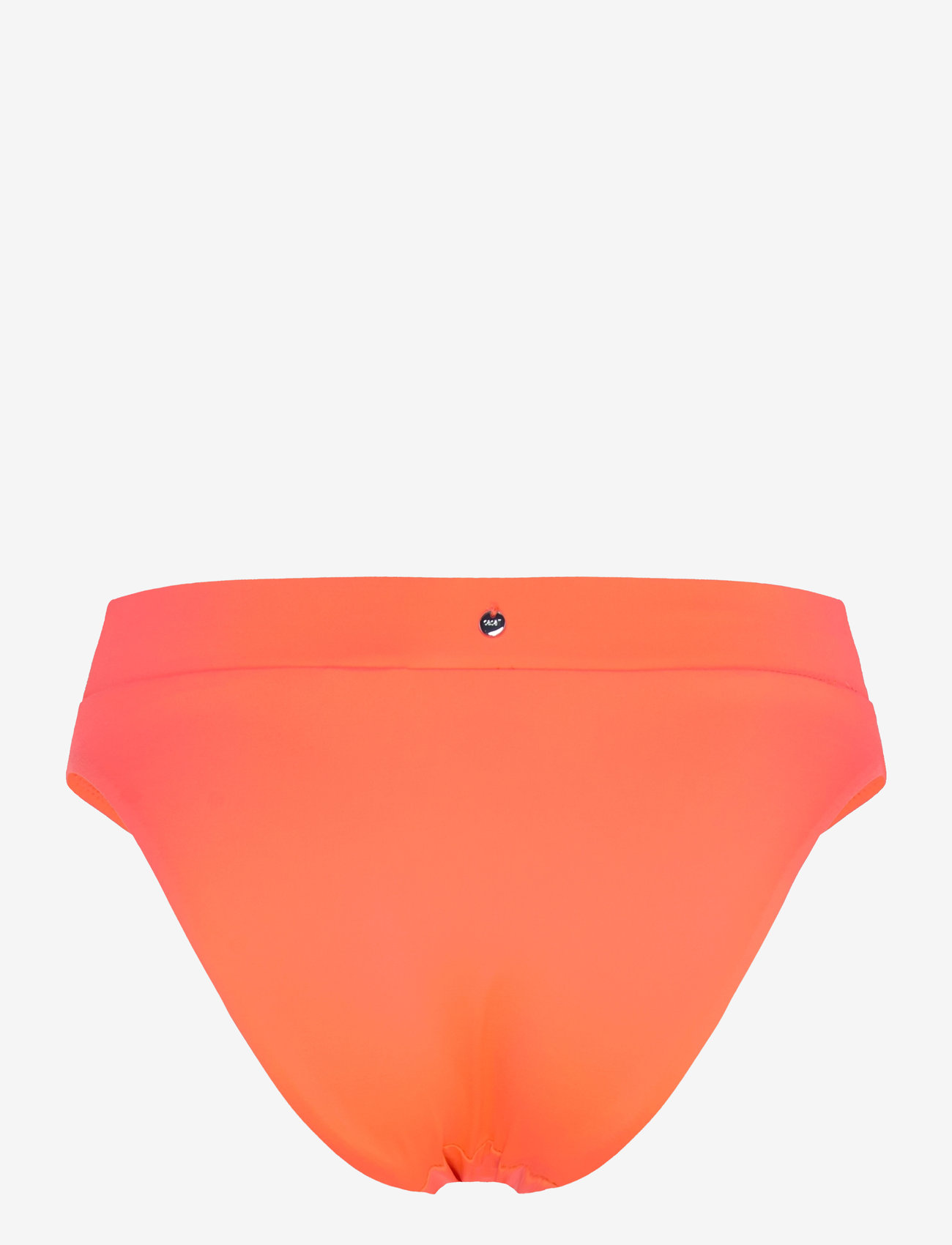 Casall - High Waist Bikini Brief - sport-bademode - sunrise - 2