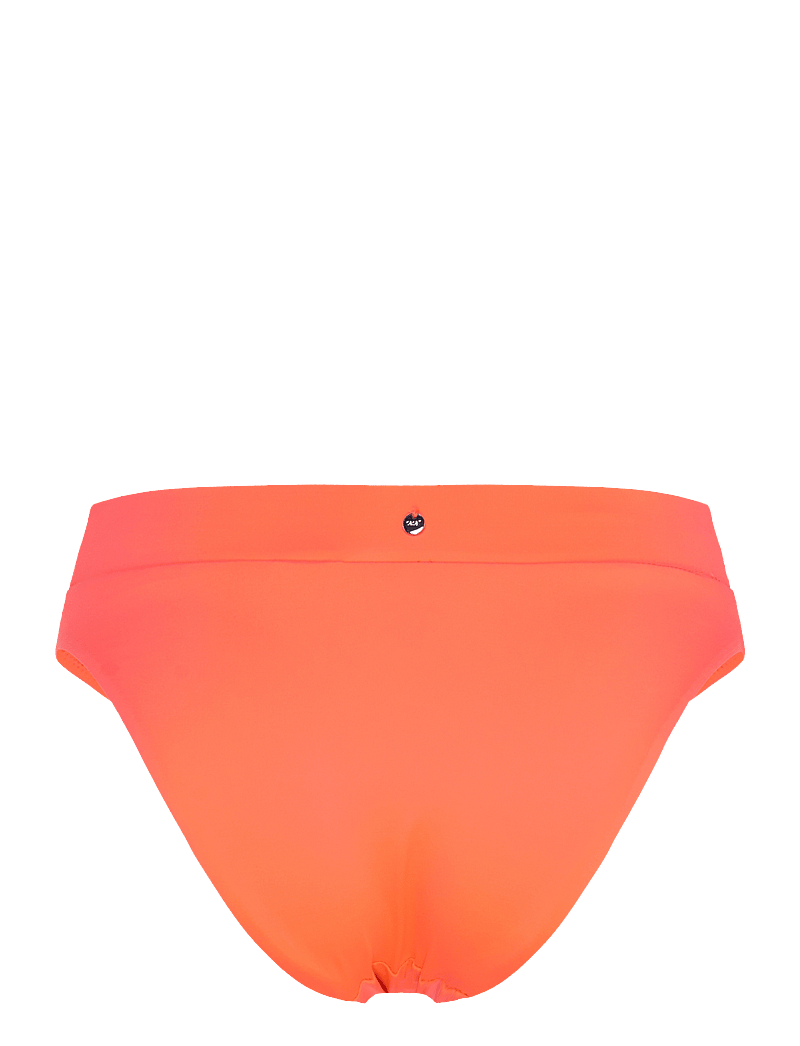Casall - High Waist Bikini Brief - sport-bademode - sunrise - 2