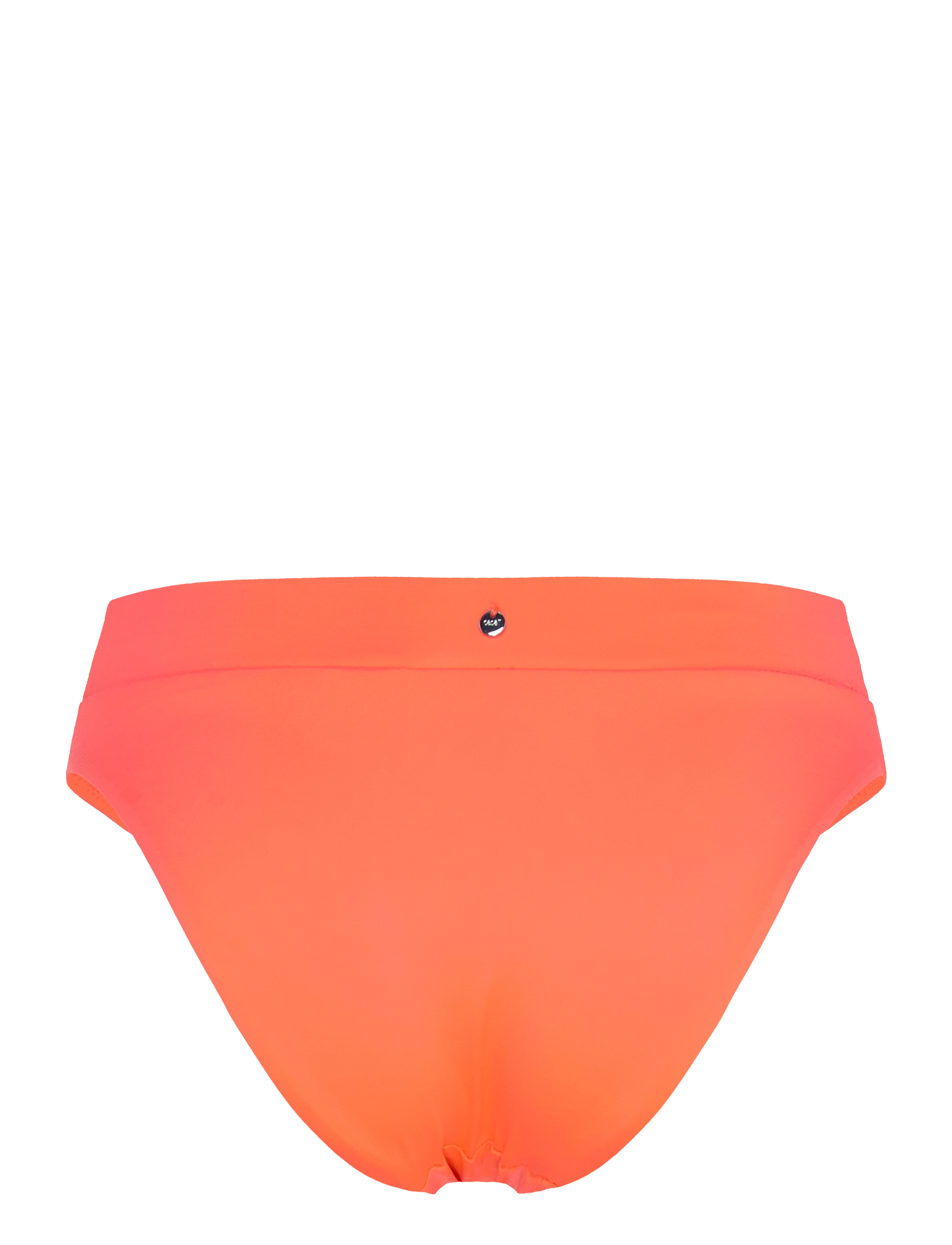 Casall - High Waist Bikini Brief - sportlikud ujumisriided - sunrise - 2