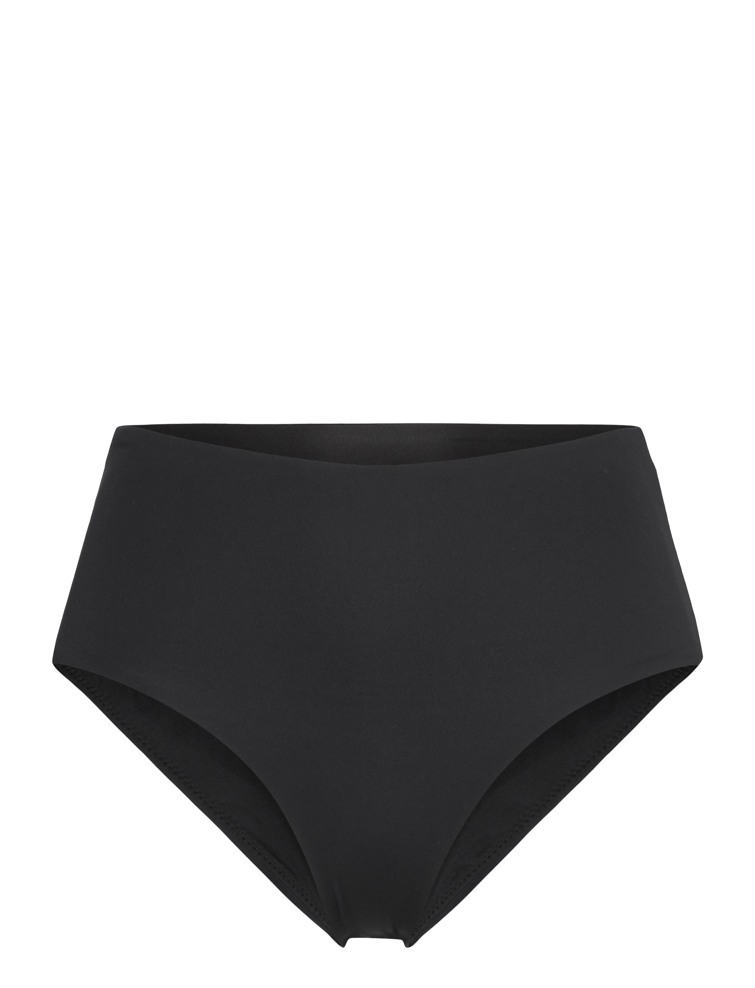 CASALL High Waist Bikini Hipster Schwarz - 36 - Damen