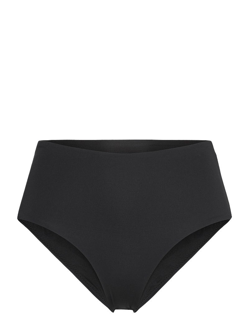 Casall - High Waist Bikini Hipster - sportsbadetøj - black - 1