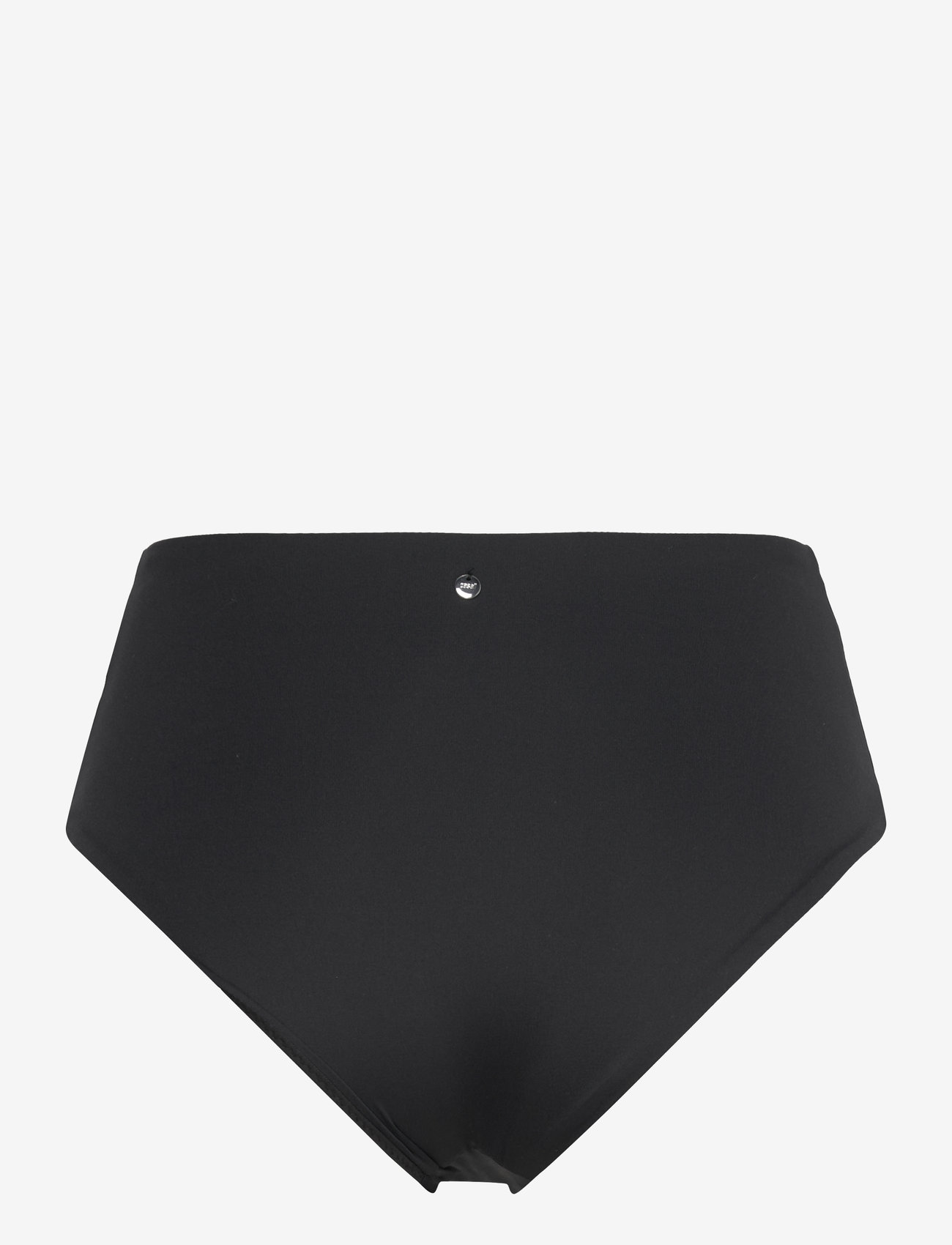 Casall - High Waist Bikini Hipster - sportsbadetøj - black - 2