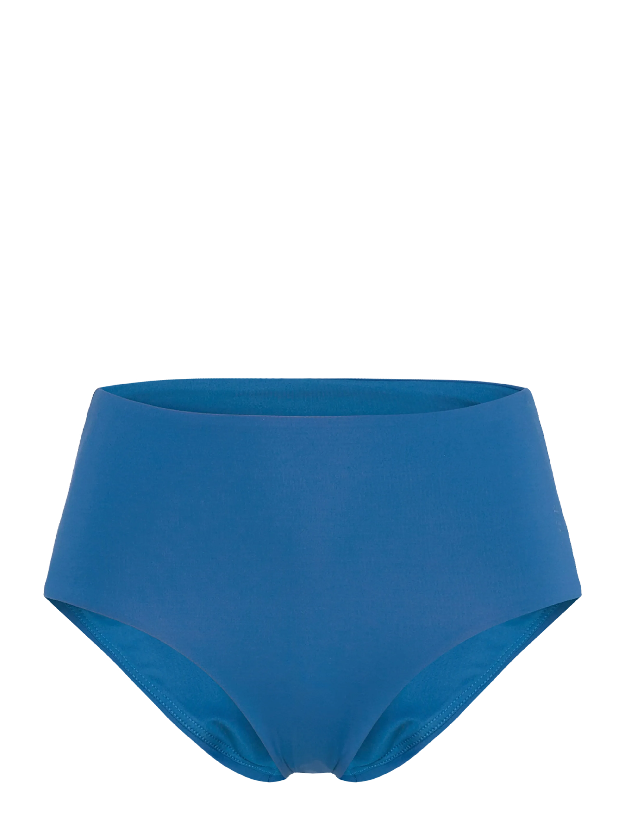 CASALL High Waist Bikini Hipster Blau - 36 - Damen