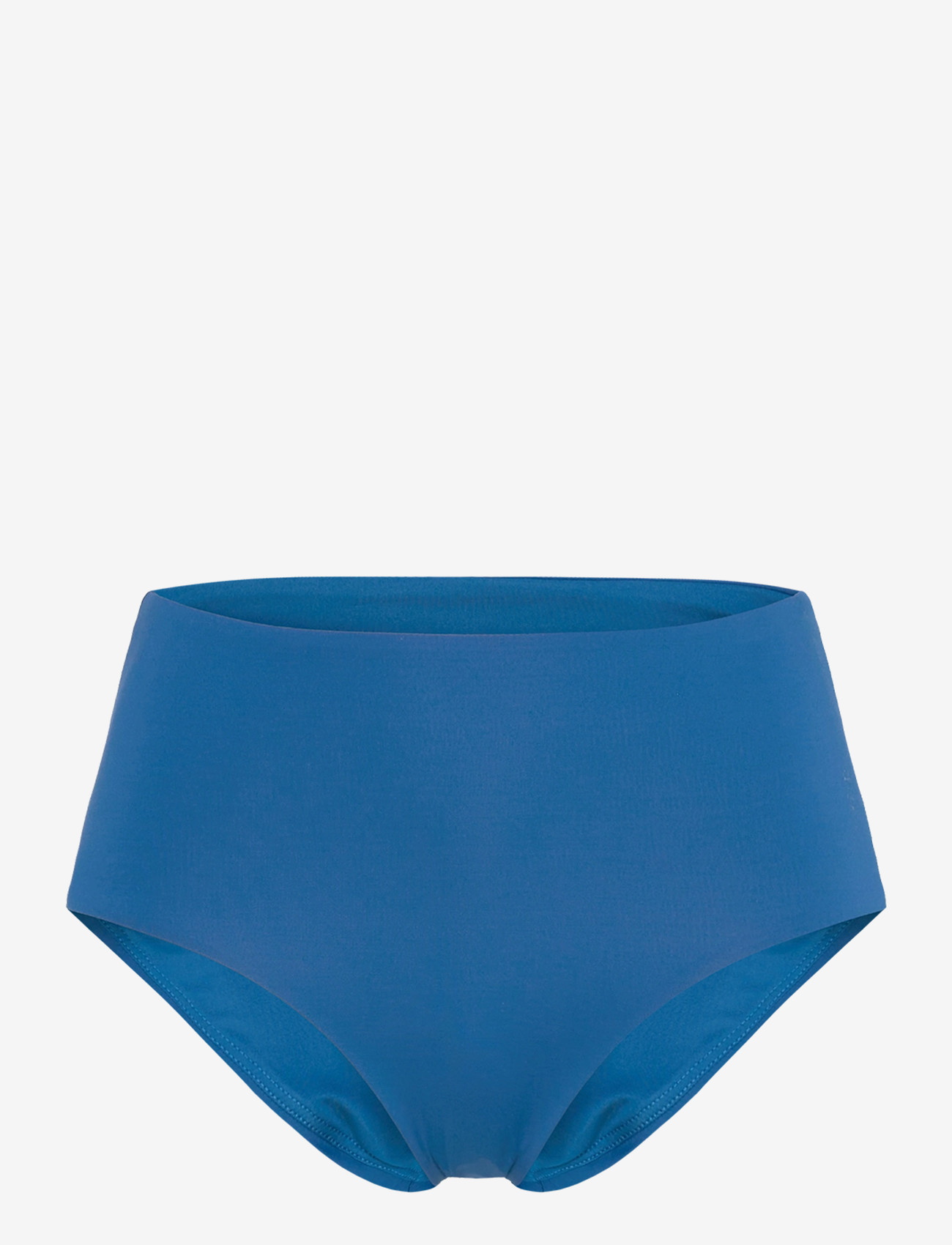 Casall - High Waist Bikini Hipster - sports swimwear - blue teel - 0