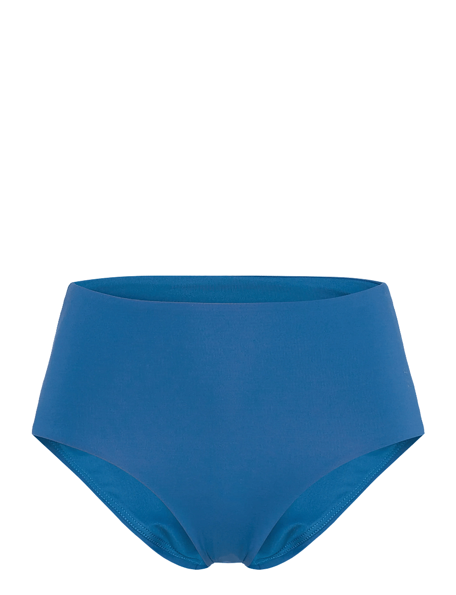 Casall - High Waist Bikini Hipster - sport-bademode - blue teel - 0