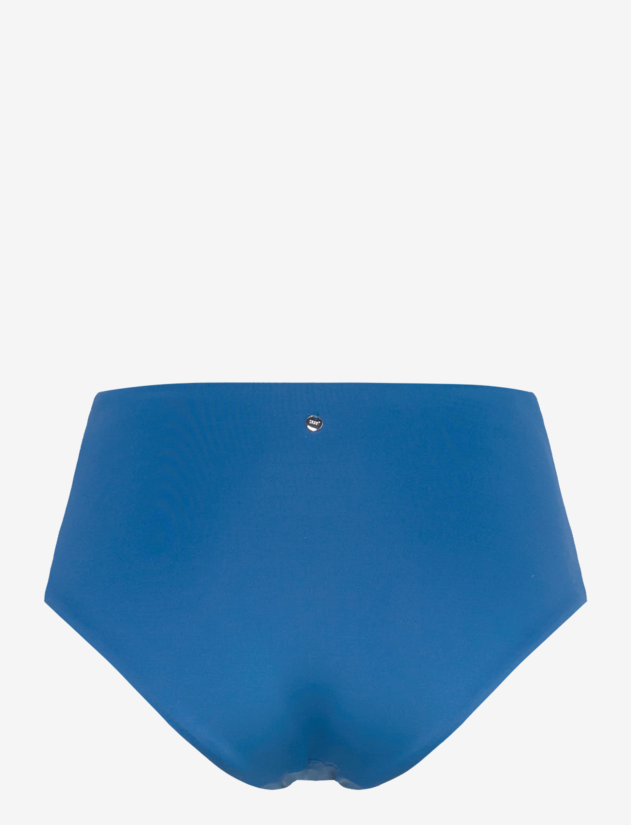 Casall - High Waist Bikini Hipster - sports swimwear - blue teel - 1