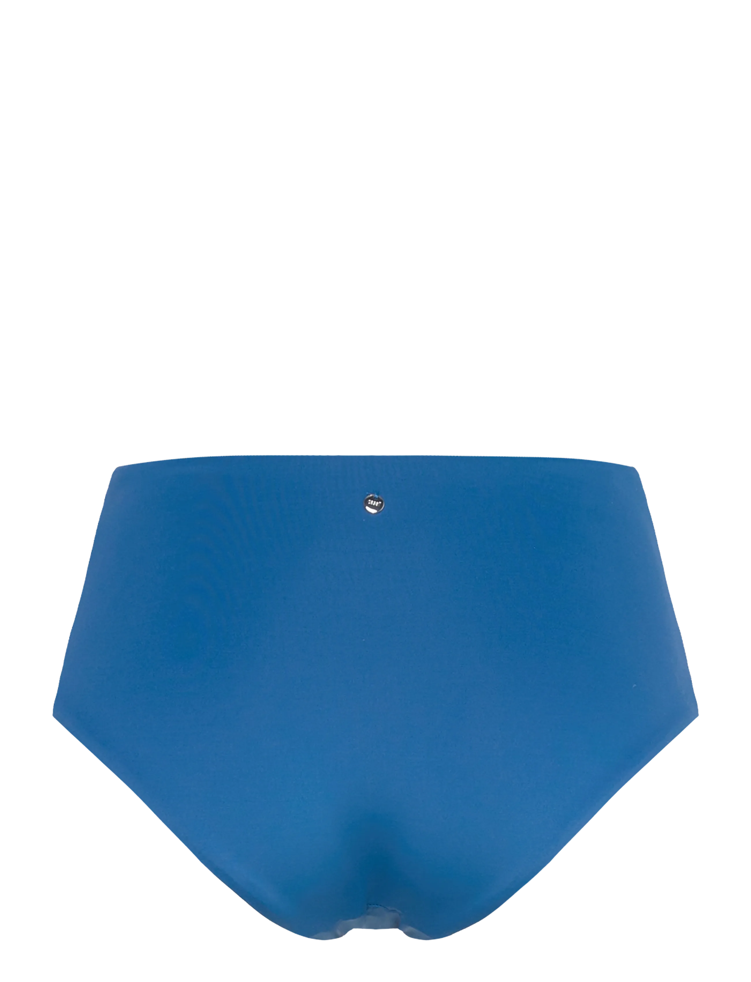 Casall - High Waist Bikini Hipster - sport-bademode - blue teel - 1