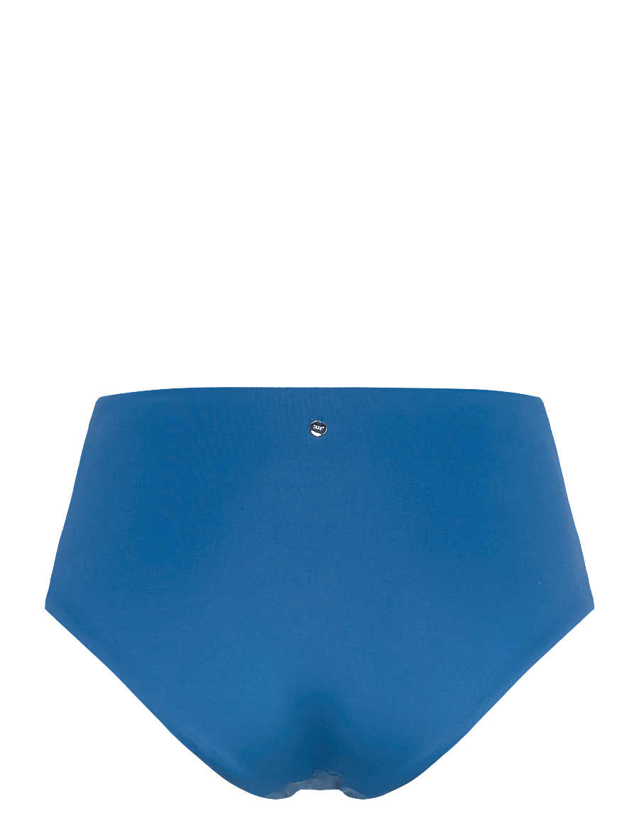 Casall - High Waist Bikini Hipster - sport-bademode - blue teel - 1