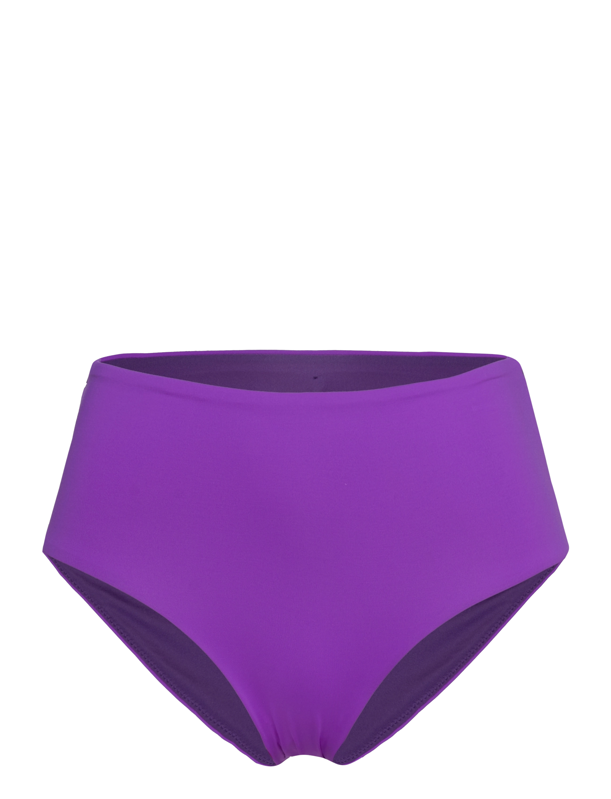 CASALL High Waist Bikini Hipster Lila - 36 - Damen