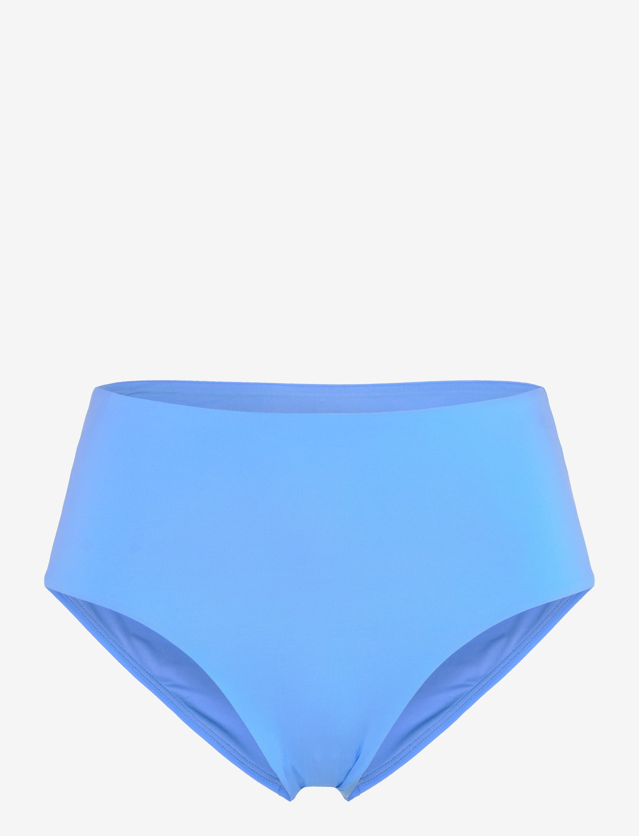 Casall - High Waist Bikini Hipster - bikini - riviera blue - 1