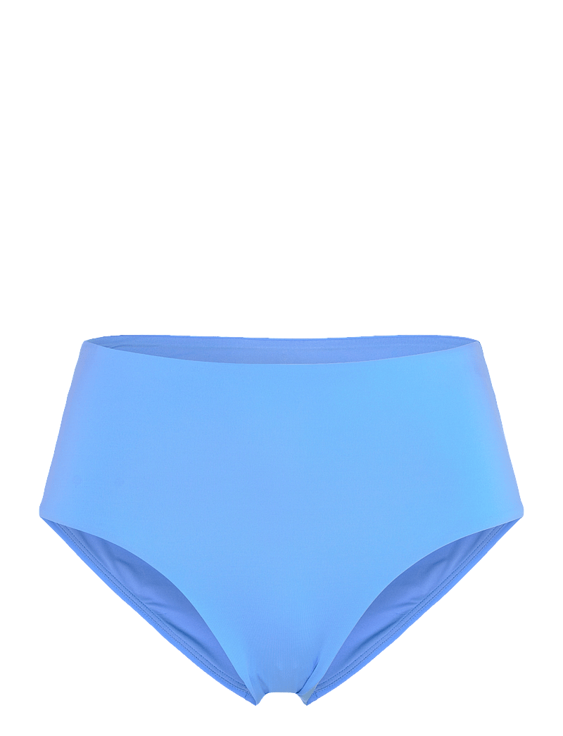 Casall - High Waist Bikini Hipster - bikini - riviera blue - 1