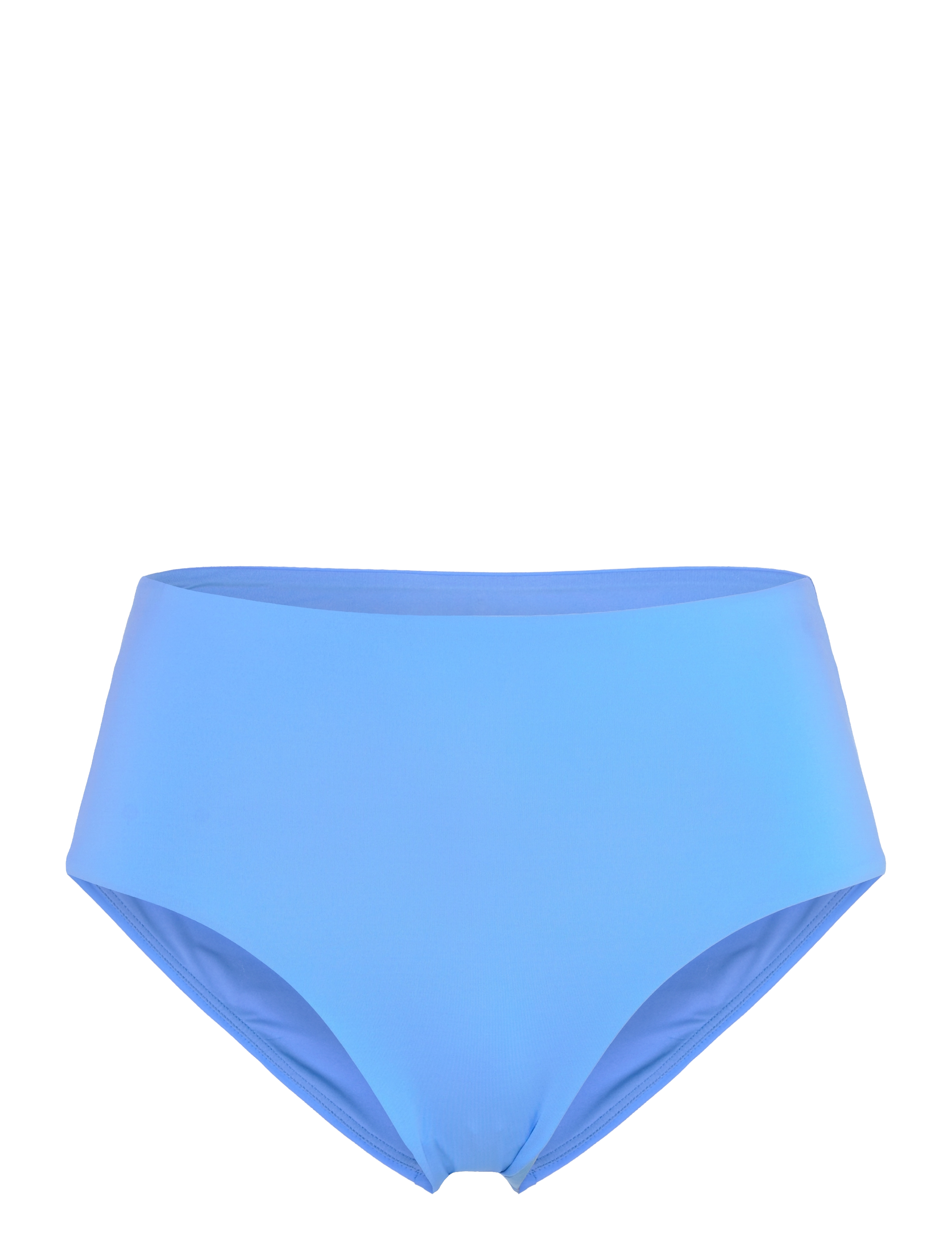 Casall - High Waist Bikini Hipster - sportlikud ujumisriided - riviera blue - 1
