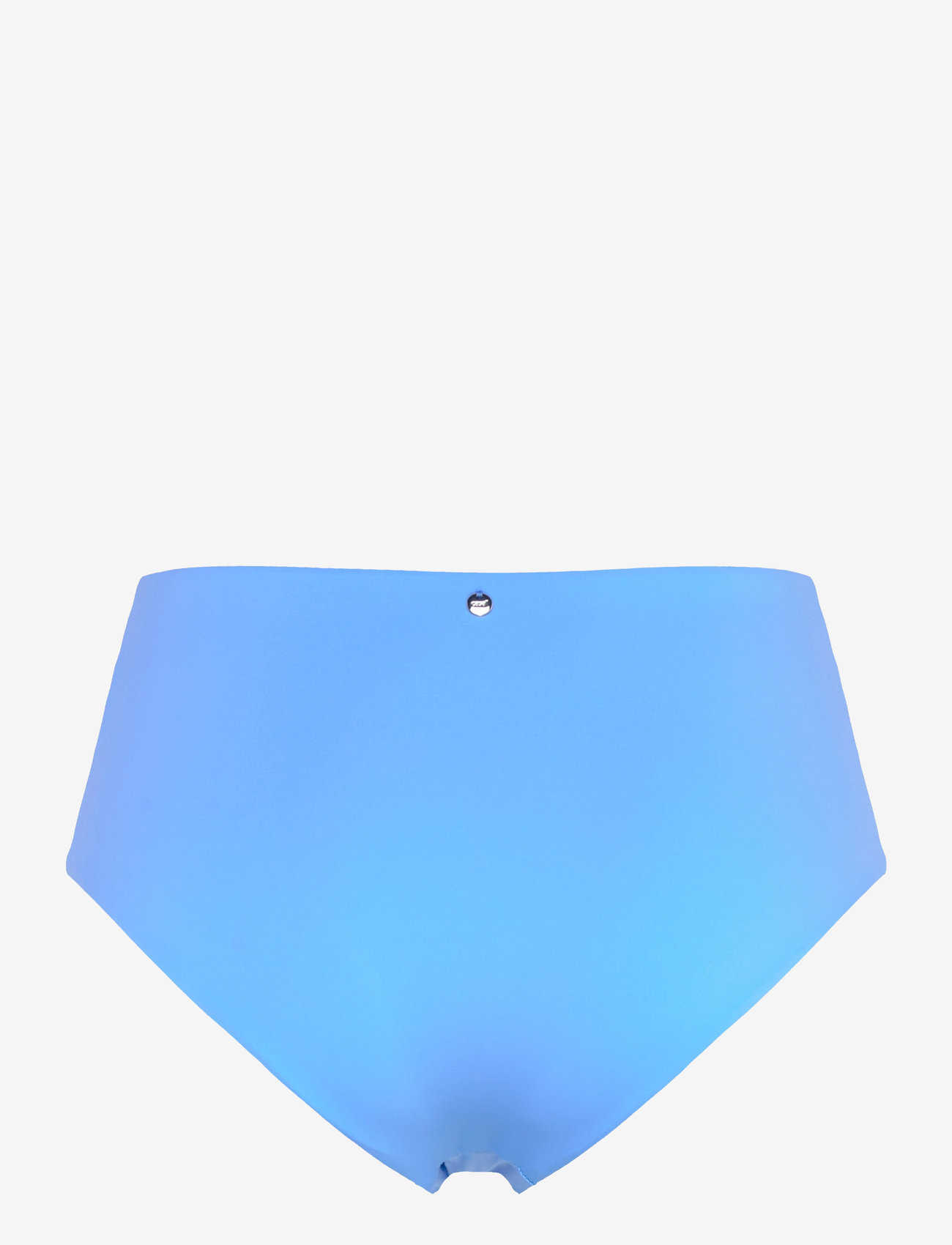 Casall - High Waist Bikini Hipster - bikini - riviera blue - 2