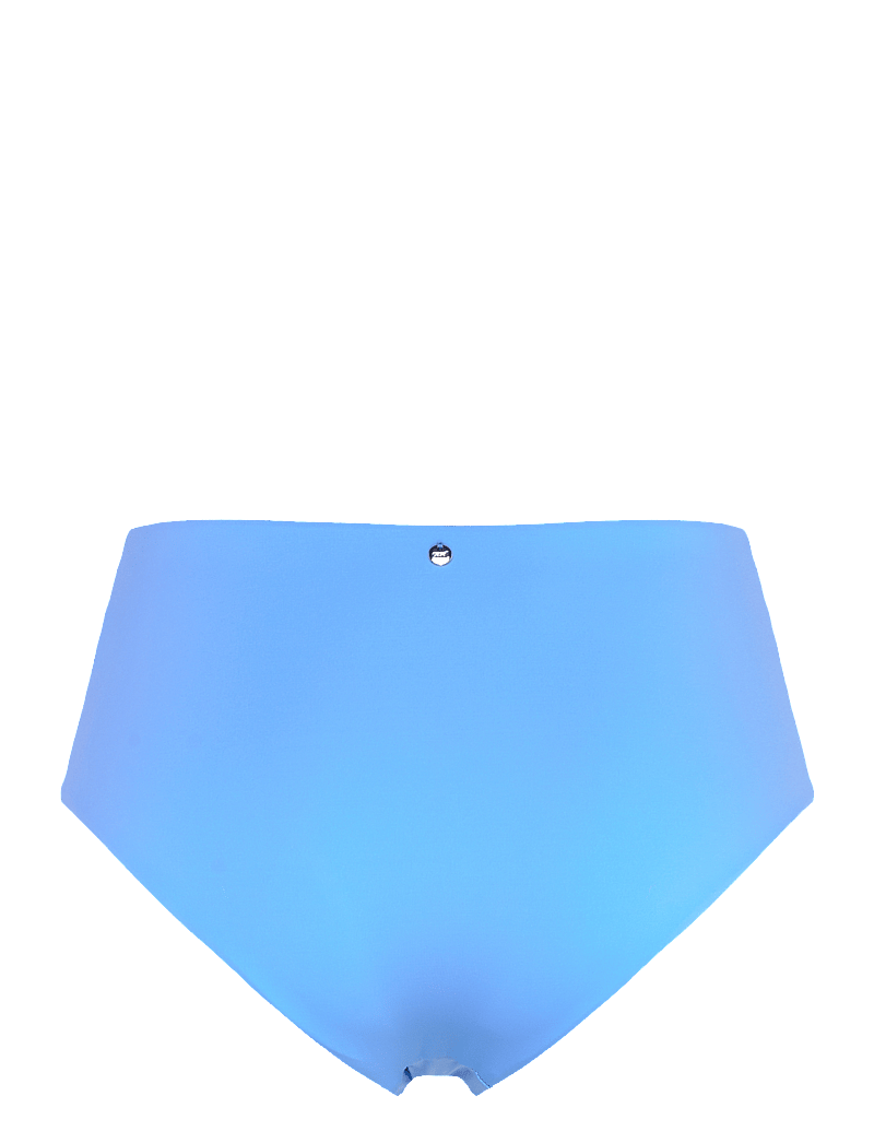 Casall - High Waist Bikini Hipster - bikini - riviera blue - 2
