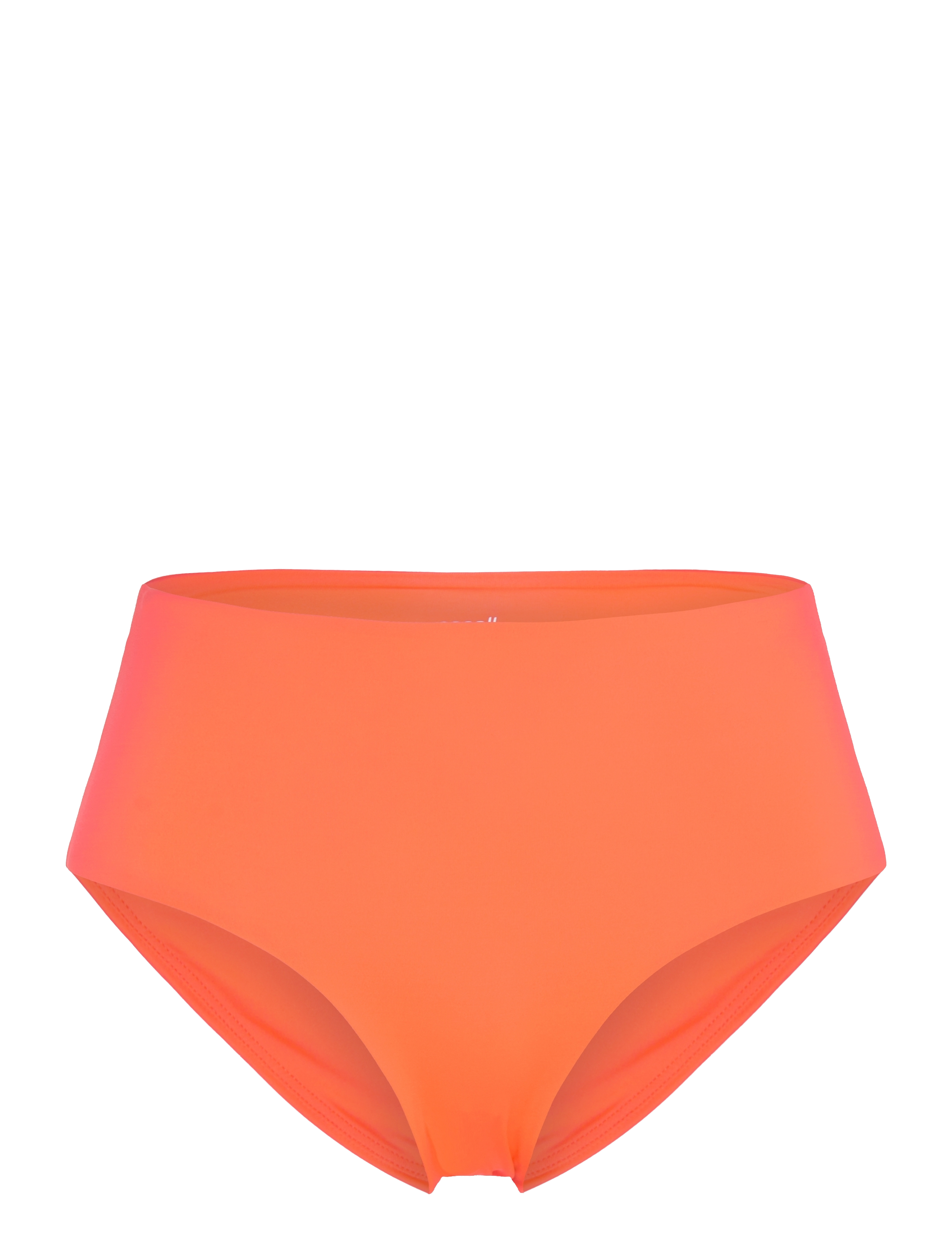 CASALL High Waist Bikini Hipster Orange - 36 - Damen