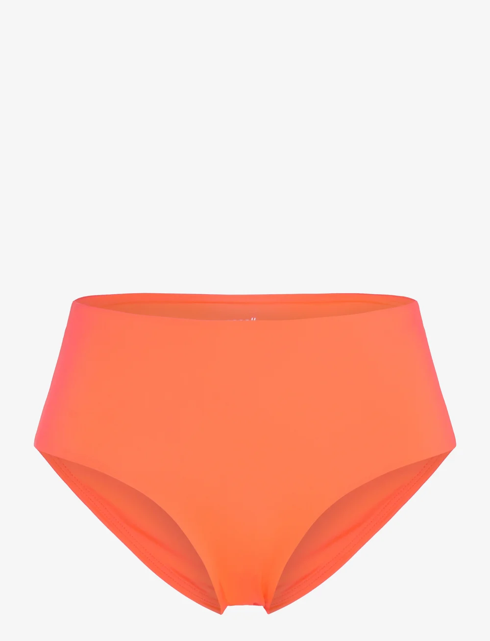 Casall - High Waist Bikini Hipster - drabužiai - sunrise - 1