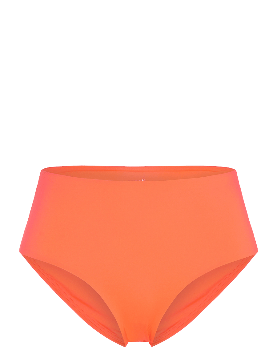 Casall - High Waist Bikini Hipster - sportlikud ujumisriided - sunrise - 1