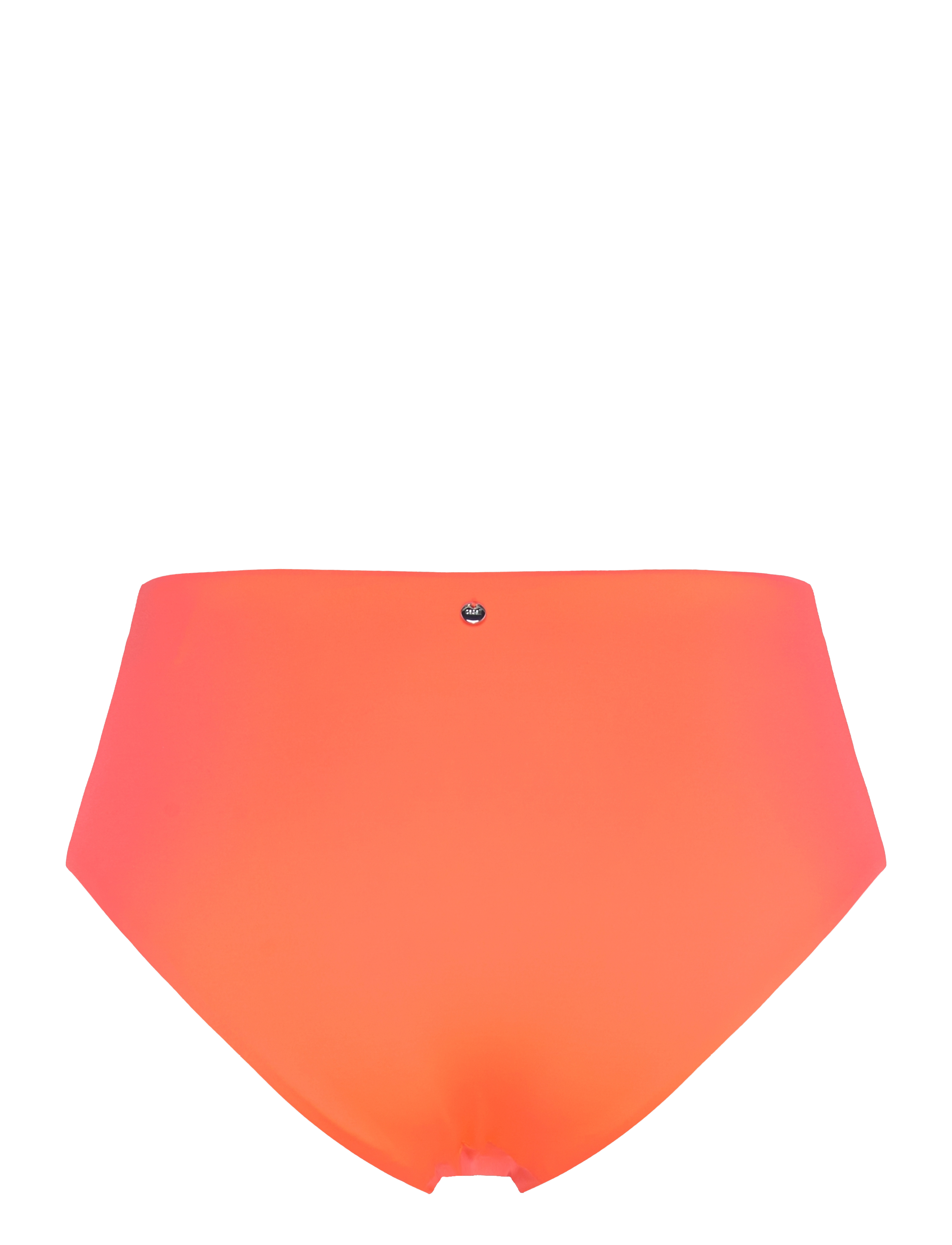 Casall - High Waist Bikini Hipster - sportlikud ujumisriided - sunrise - 2