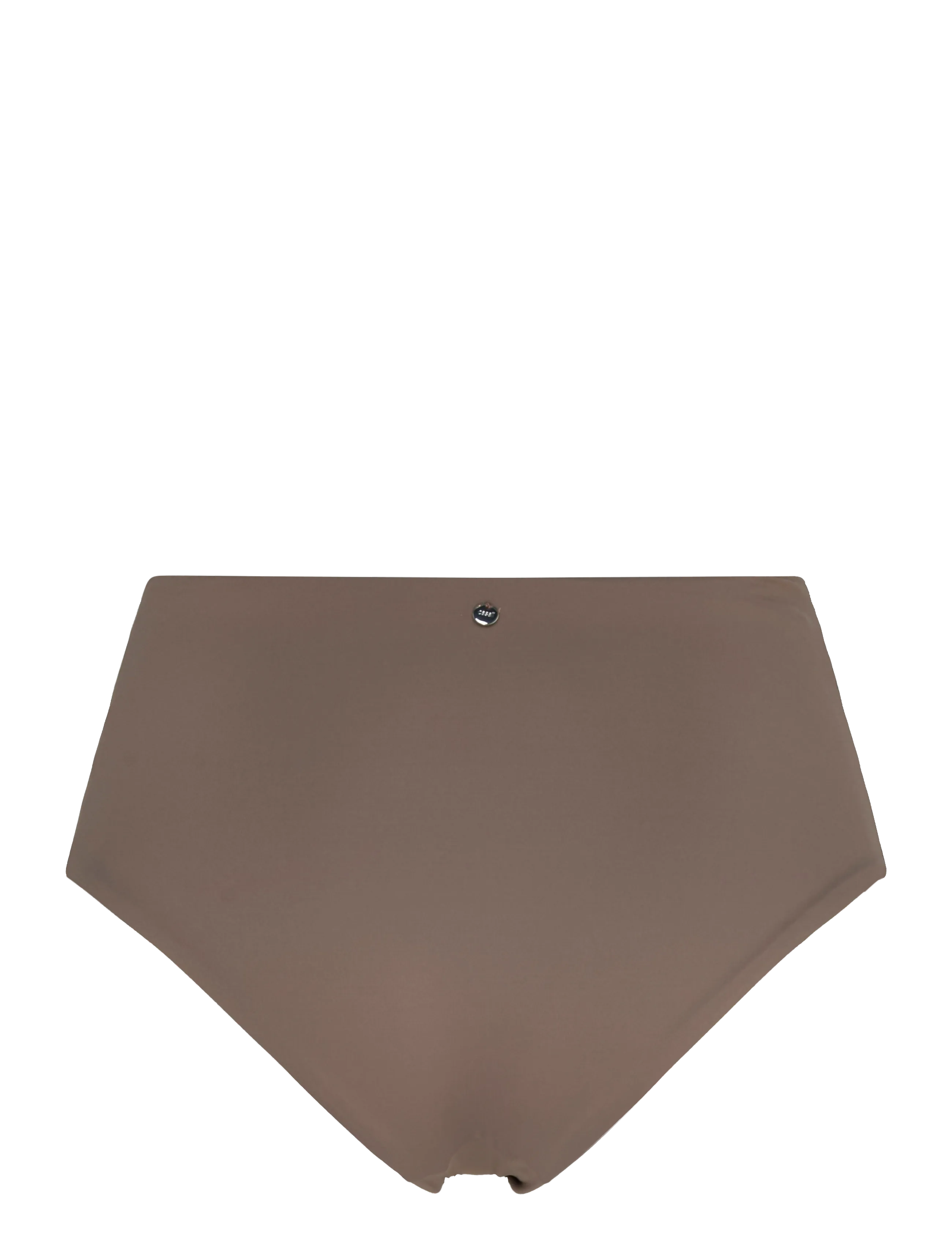 Casall - High Waist Bikini Hipster - sport-bademode - warm khaki - 1