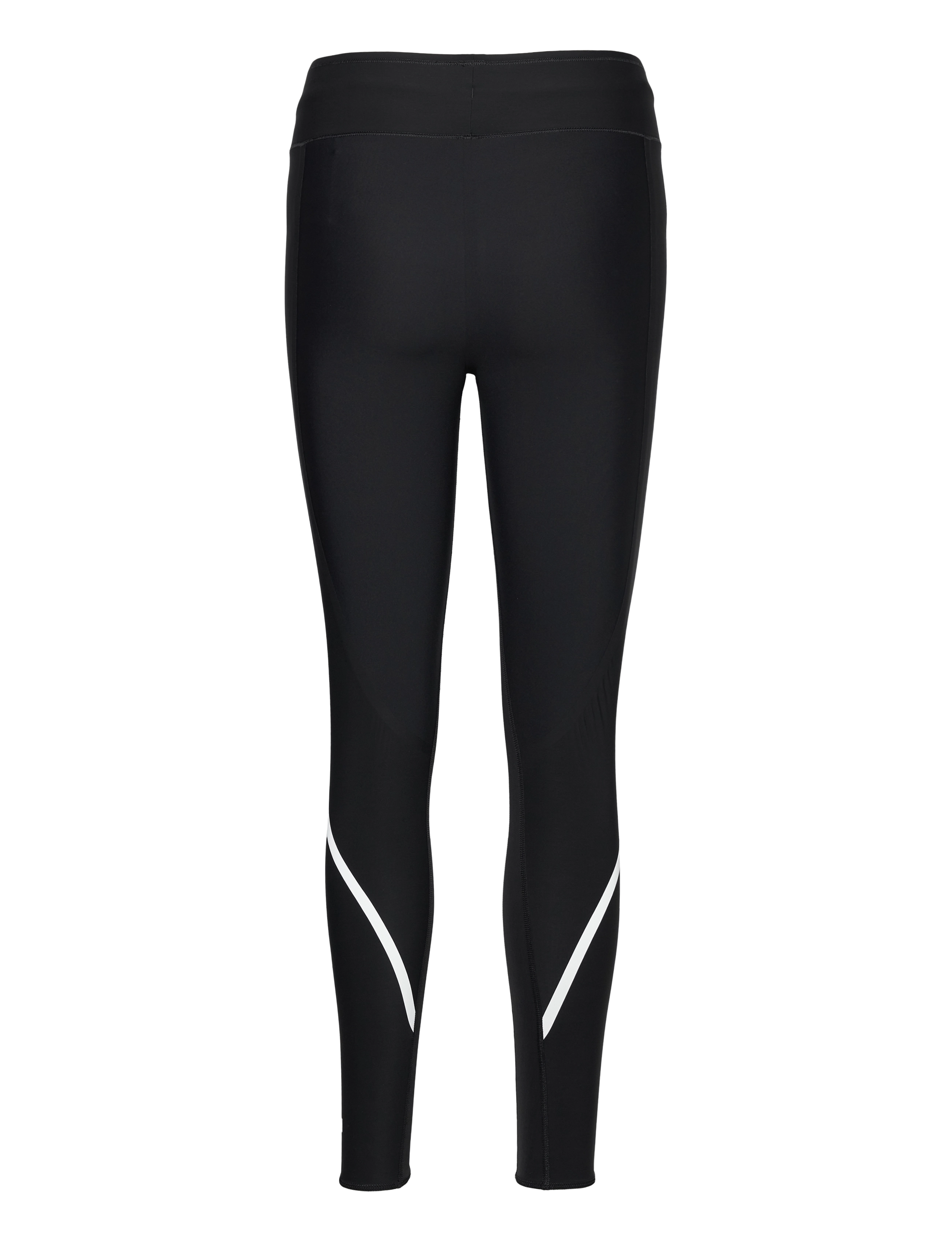Casall - Sculpture Running Tights - tights - liquid black - 2