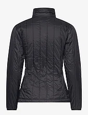 Casall - Lightweight Padded Jacket - down- & padded jackets - black - 2